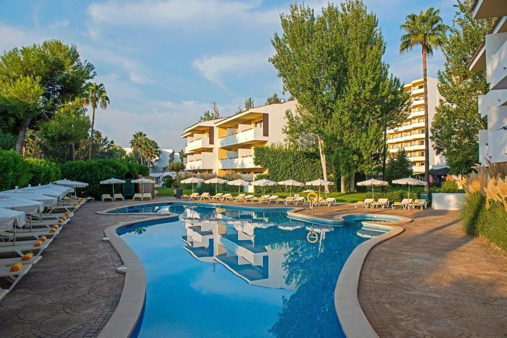 Iberostar Waves Ciudad Blanca 4* Alcúdia