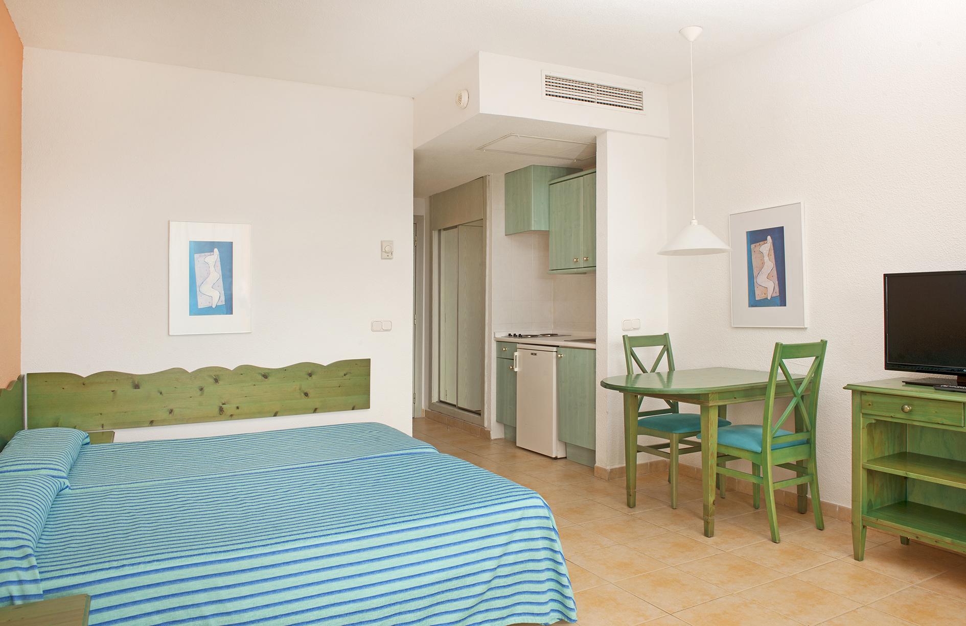 Hotel Iberostar Waves Ciudad Blanca Alcúdia