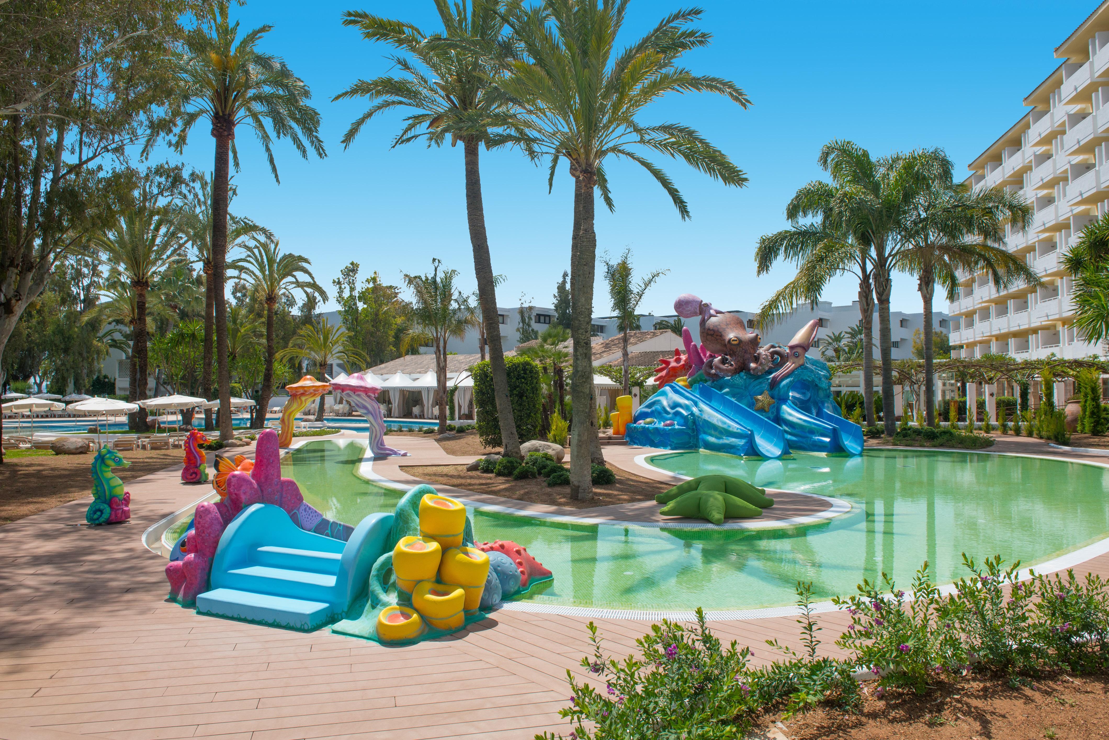 Iberostar Waves Ciudad Blanca 4* Alcúdia