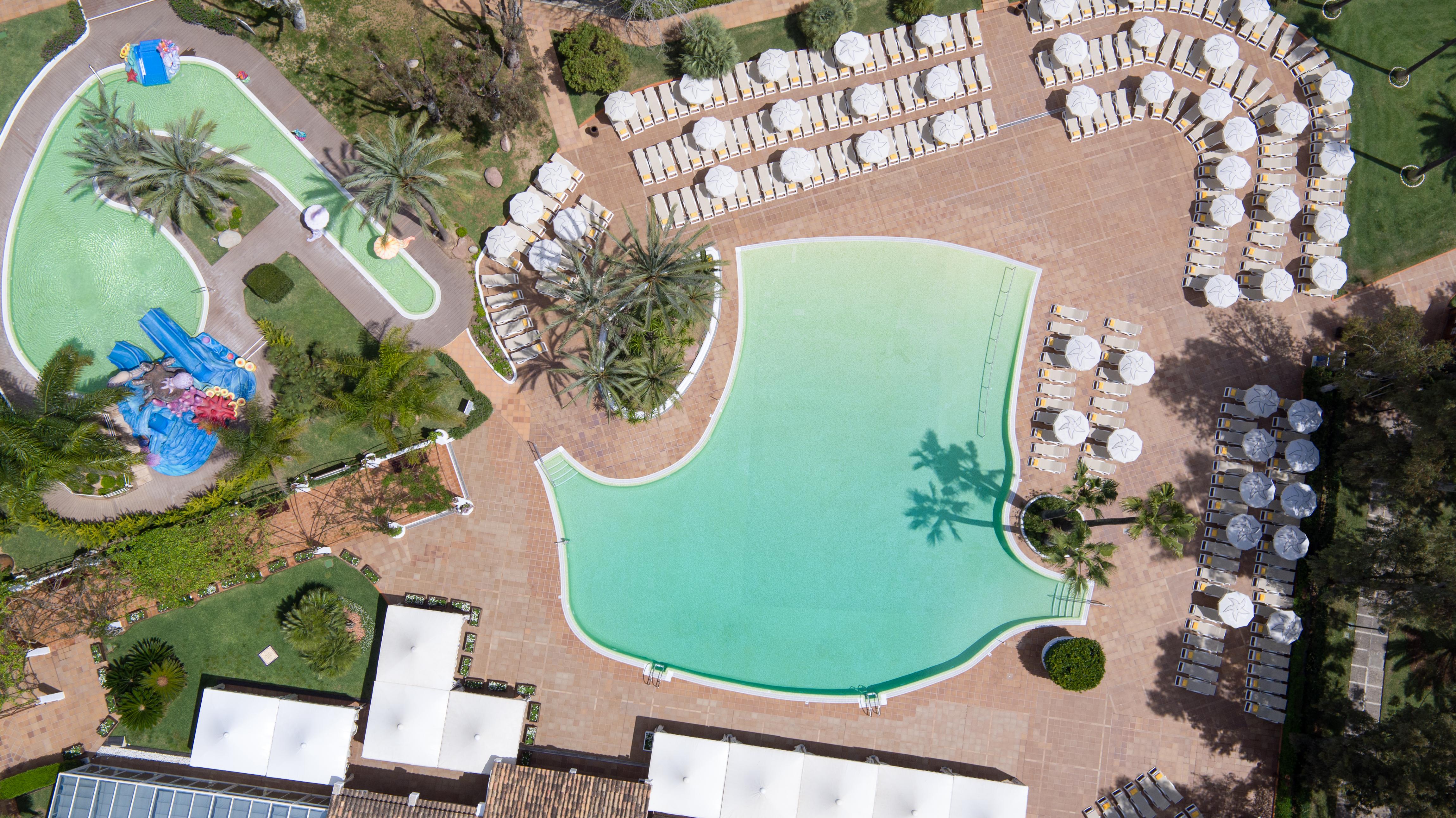 Hotel Iberostar Waves Ciudad Blanca Alcúdia