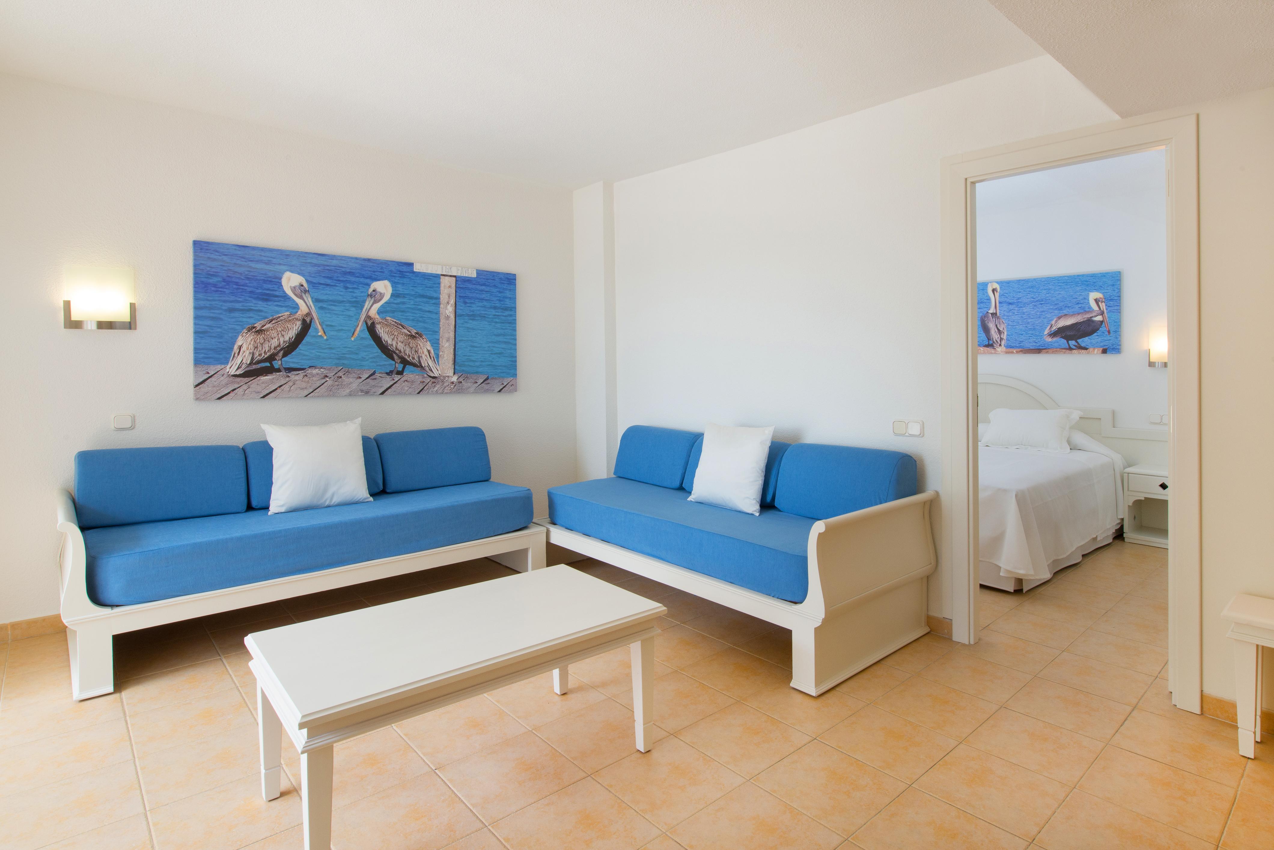 Iberostar Waves Ciudad Blanca Hotel Alcúdia