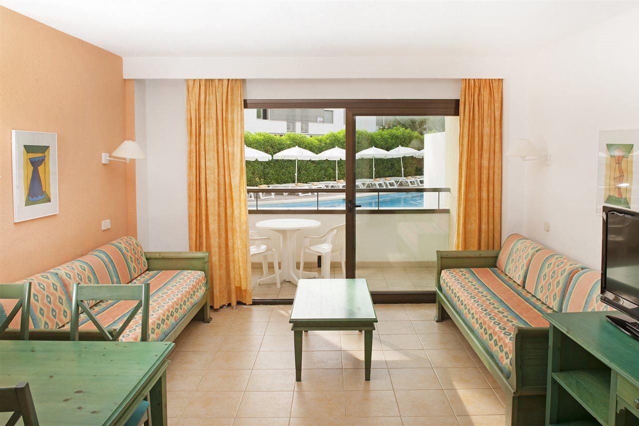 Iberostar Waves Ciudad Blanca 4* Alcúdia