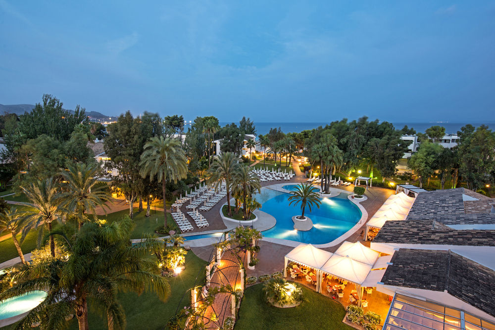 Iberostar Waves Ciudad Blanca 4* Alcúdia