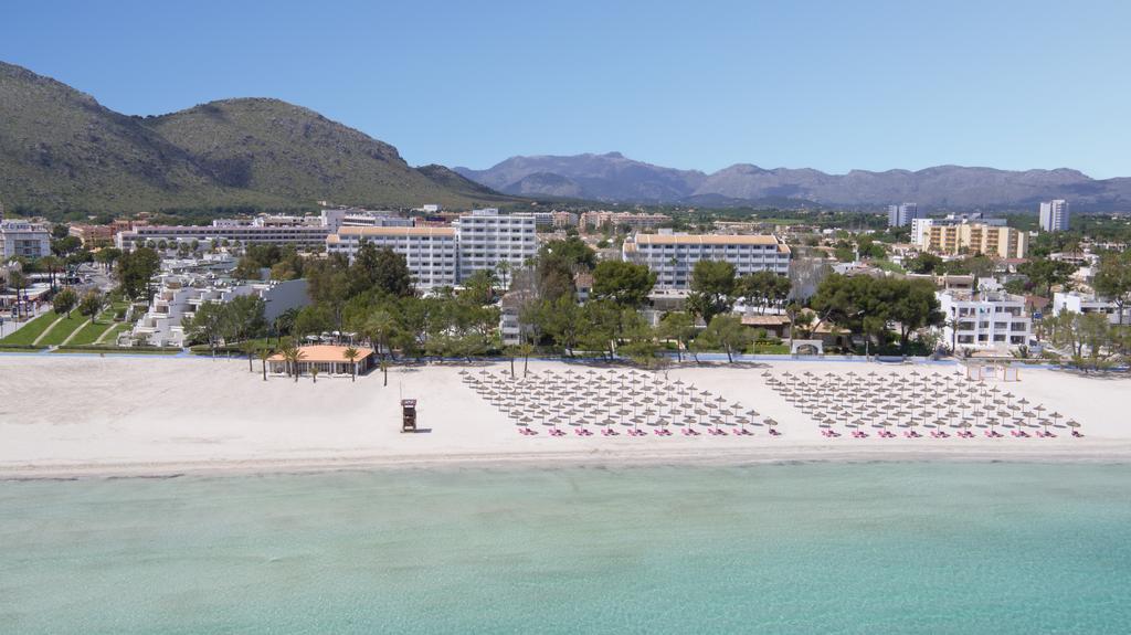 Iberostar Waves Ciudad Blanca Alcúdia