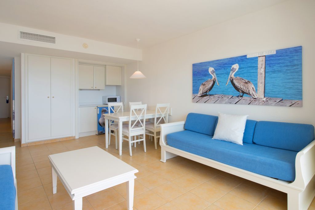 Iberostar Waves Ciudad Blanca Hotel Alcúdia