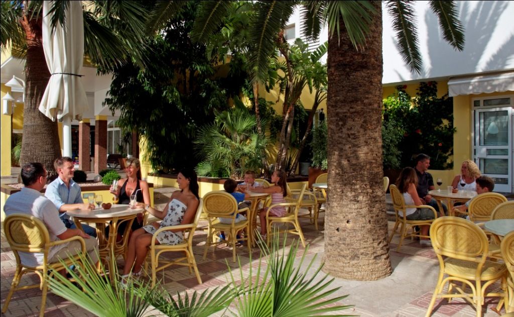 Hotel Iberostar Waves Ciudad Blanca Alcúdia