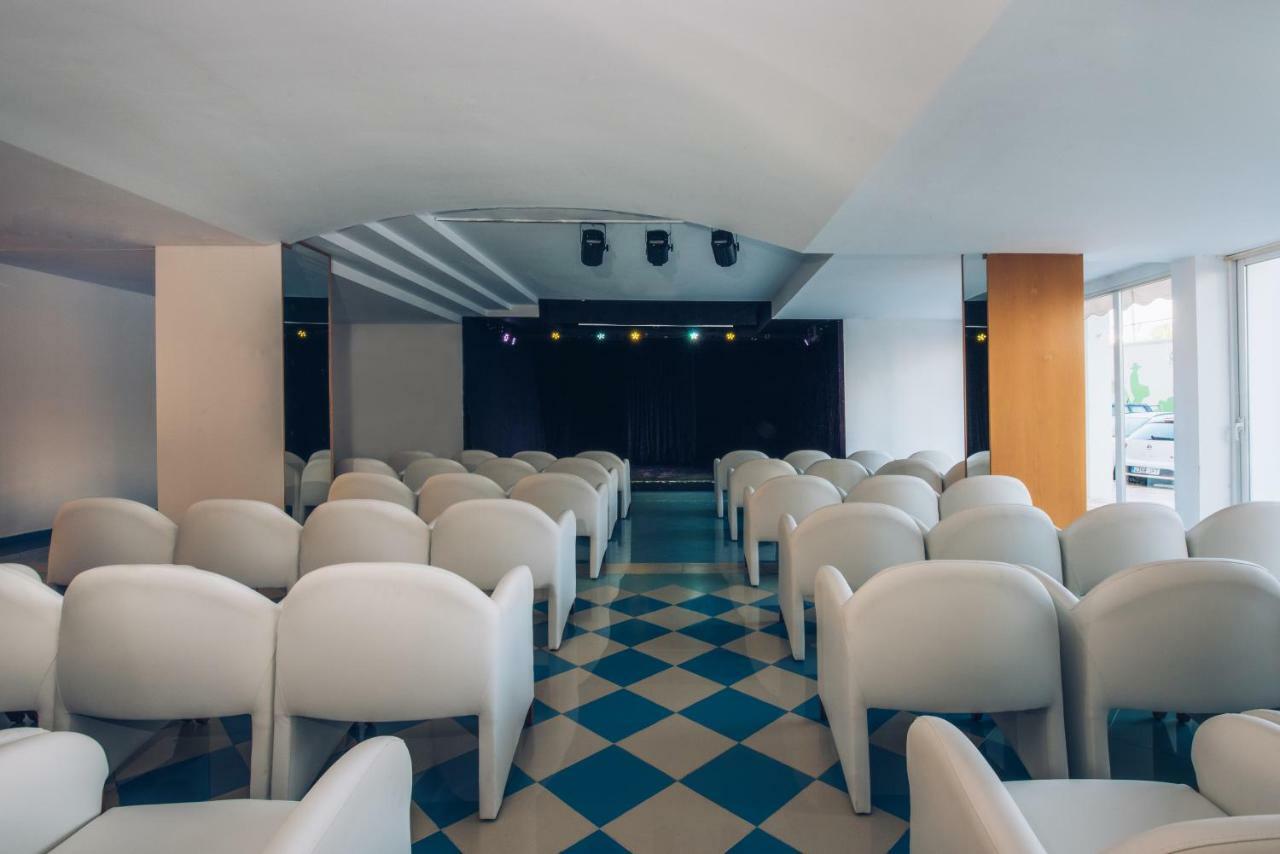 Iberostar Waves Ciudad Blanca 4* Alcúdia