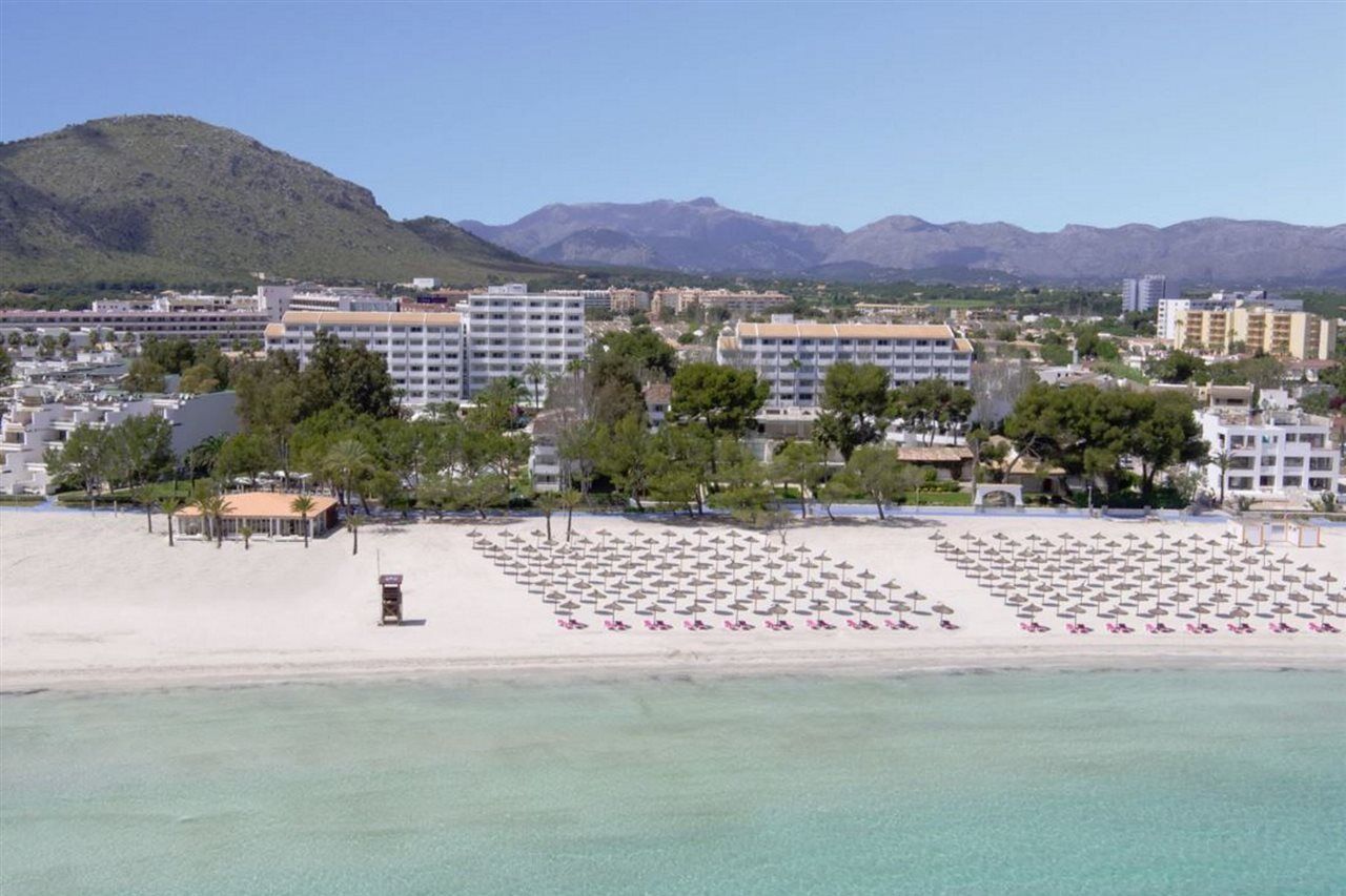 Iberostar Waves Ciudad Blanca Alcúdia