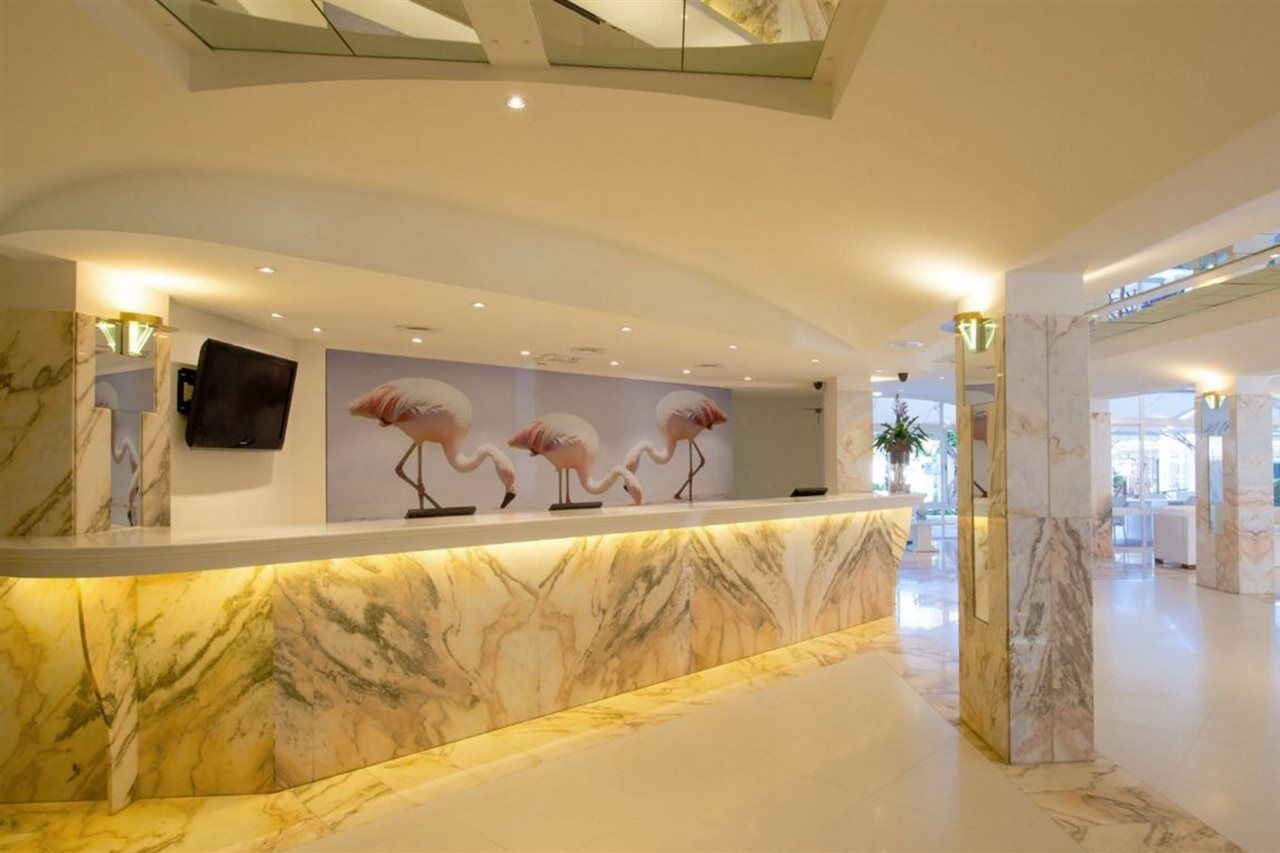 Hotel Iberostar Waves Ciudad Blanca Alcúdia