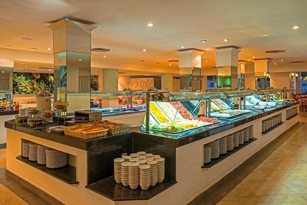 Hotel Iberostar Ciudad Blanca