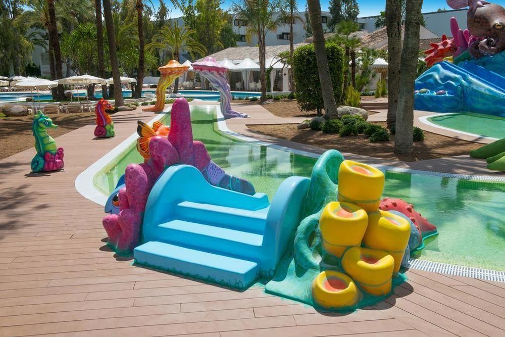 Hotel Iberostar Ciudad Blanca 4*