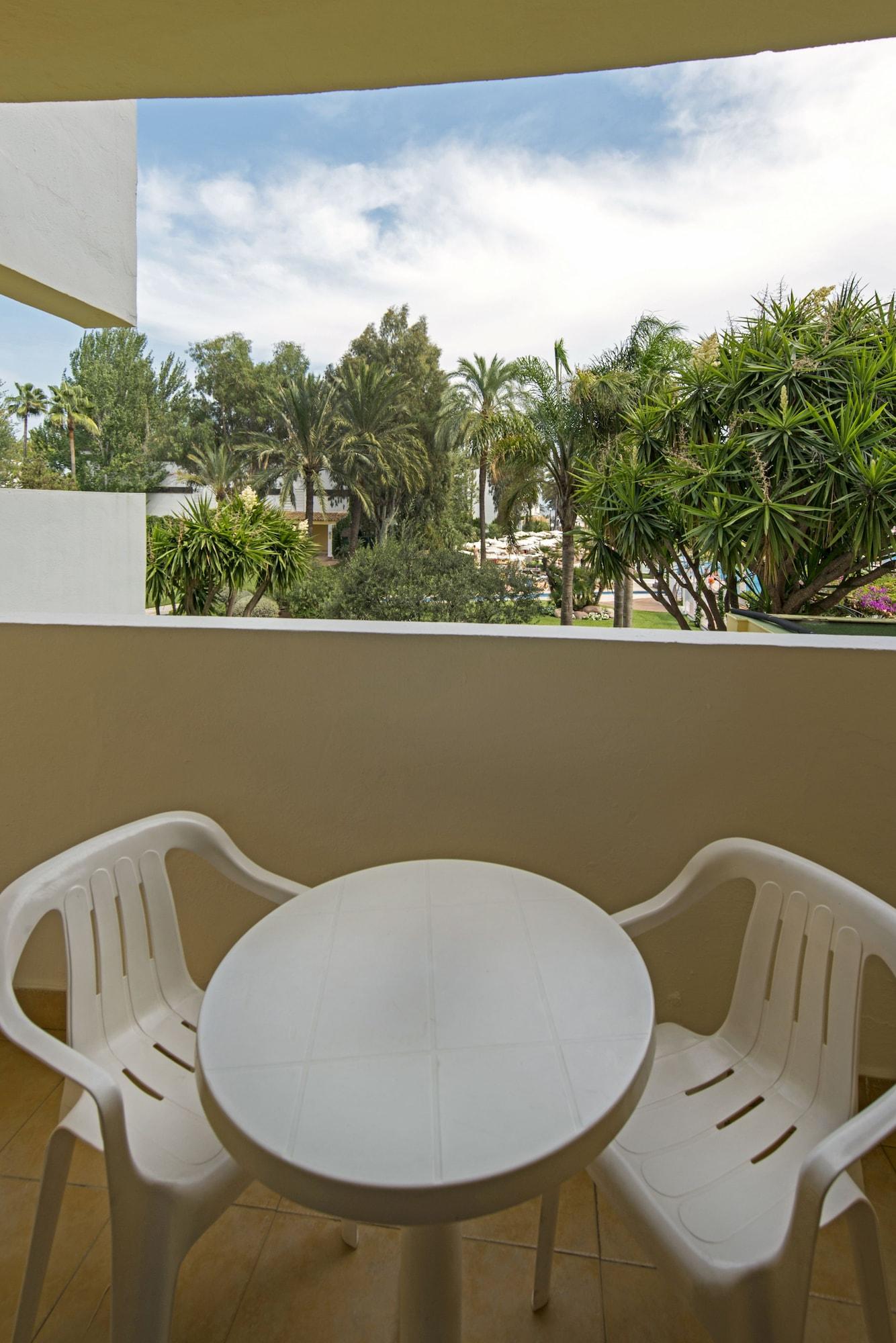 Iberostar Ciudad Blanca Hotel