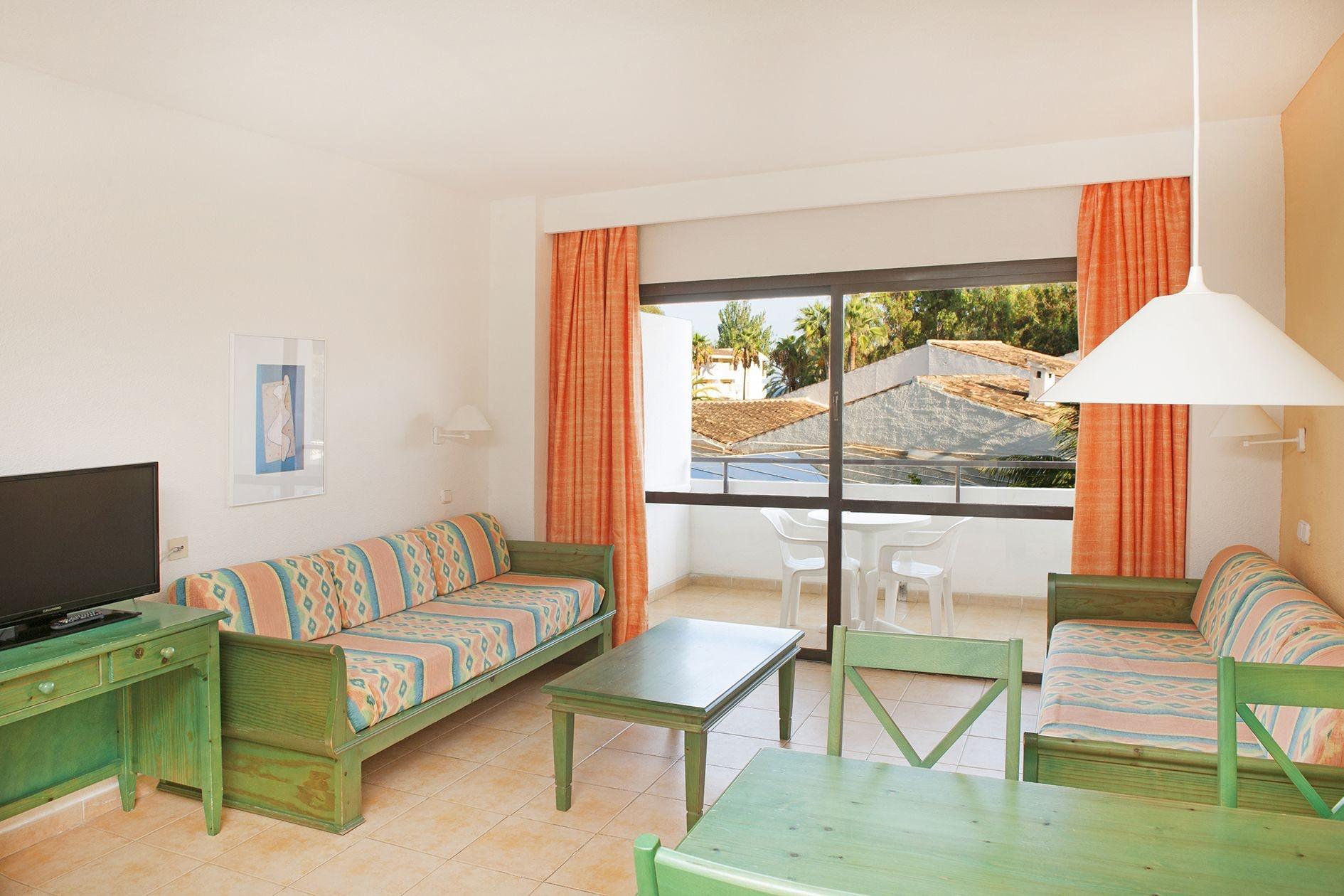 Hotel Iberostar Ciudad Blanca Alcúdia