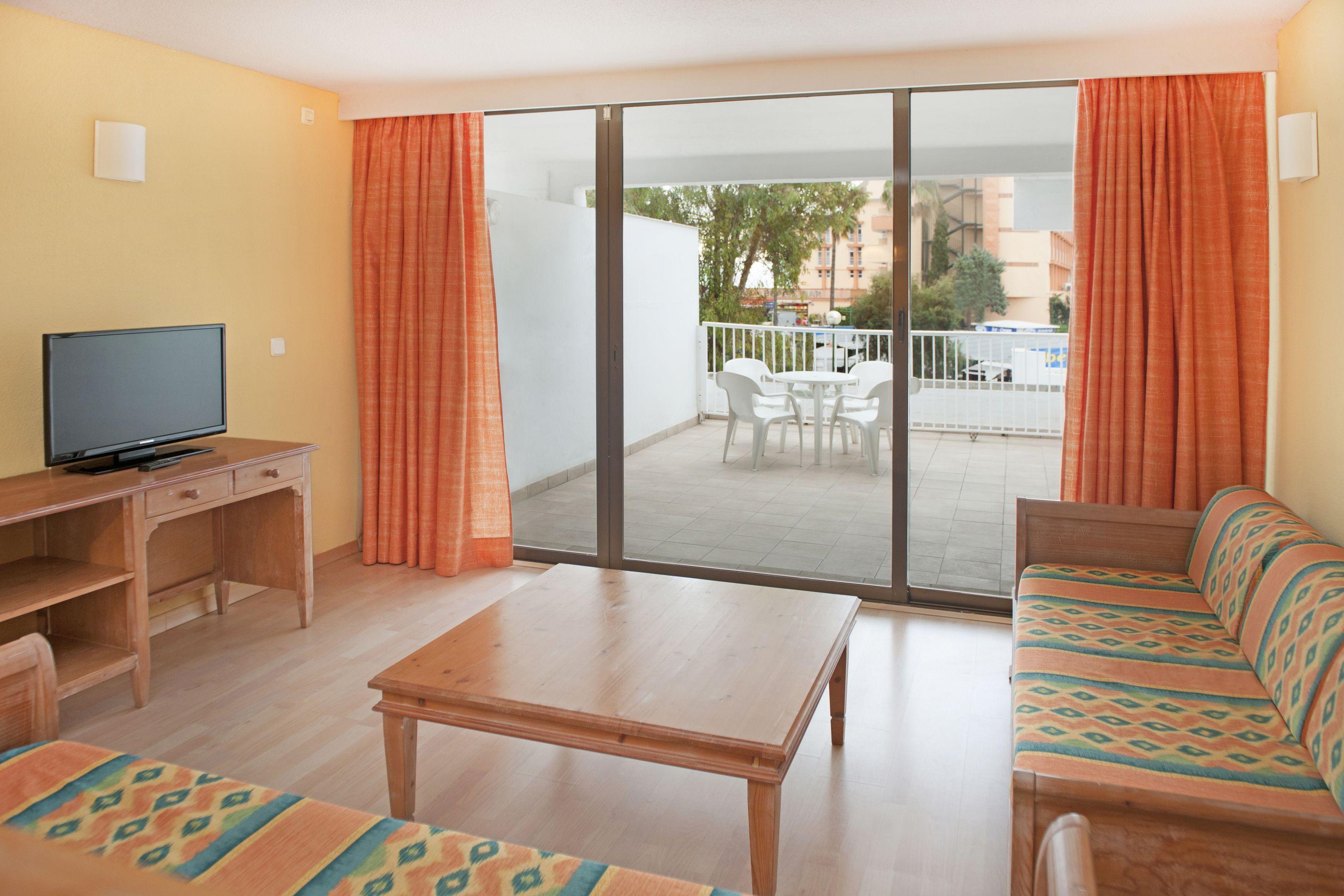 Iberostar Ciudad Blanca Hotel 4*