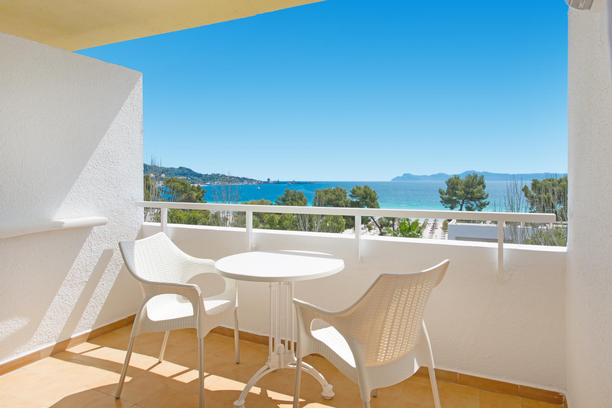 Iberostar Ciudad Blanca Hotel Alcúdia