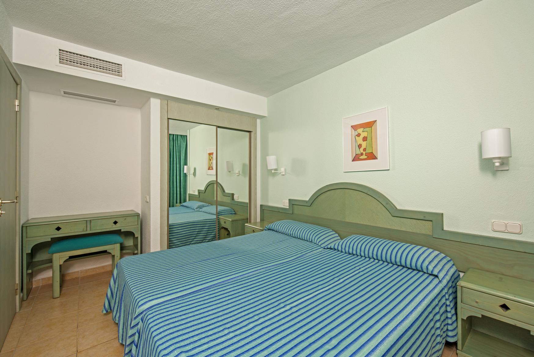 Iberostar Ciudad Blanca 4*