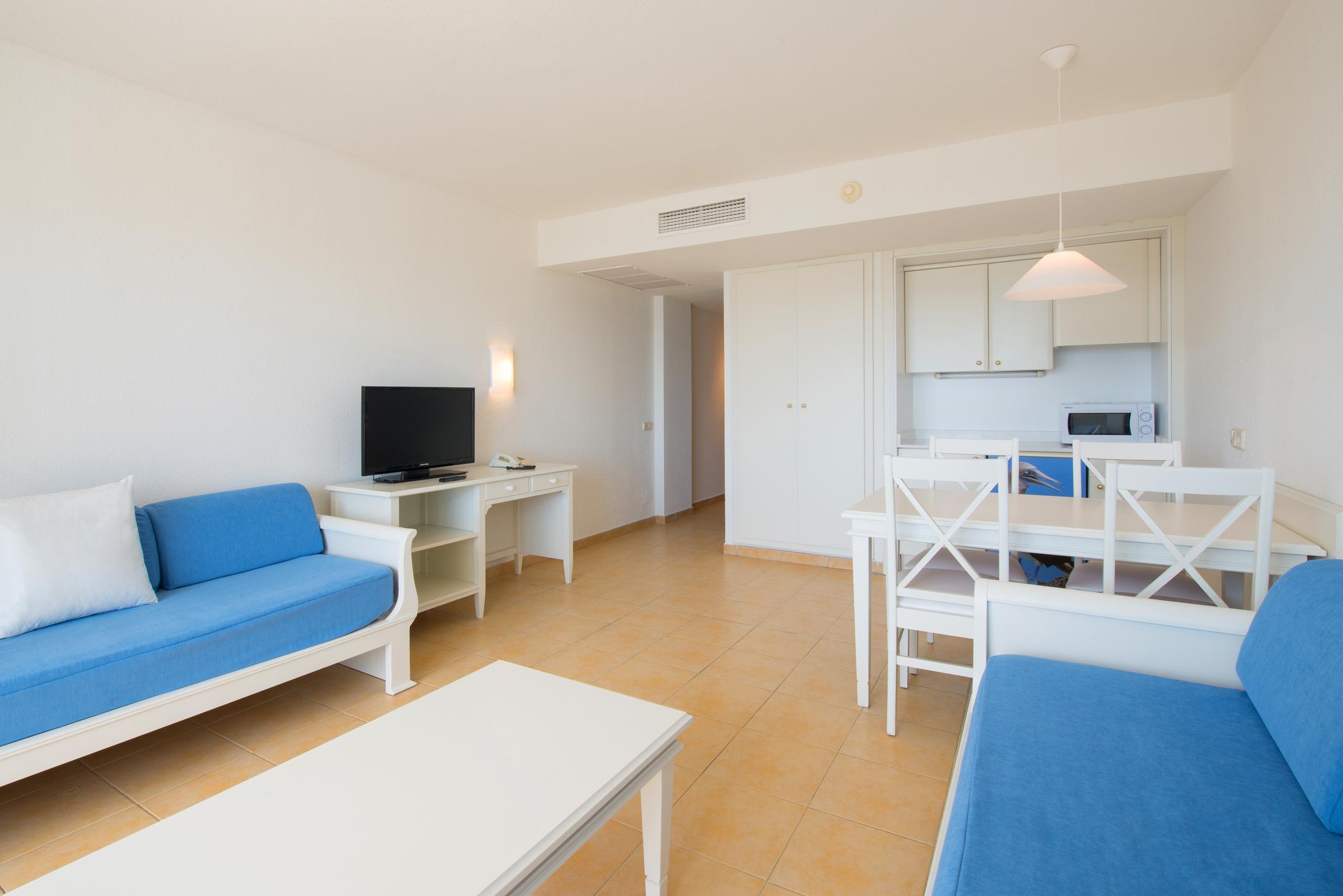 Hotel Iberostar Ciudad Blanca 4*