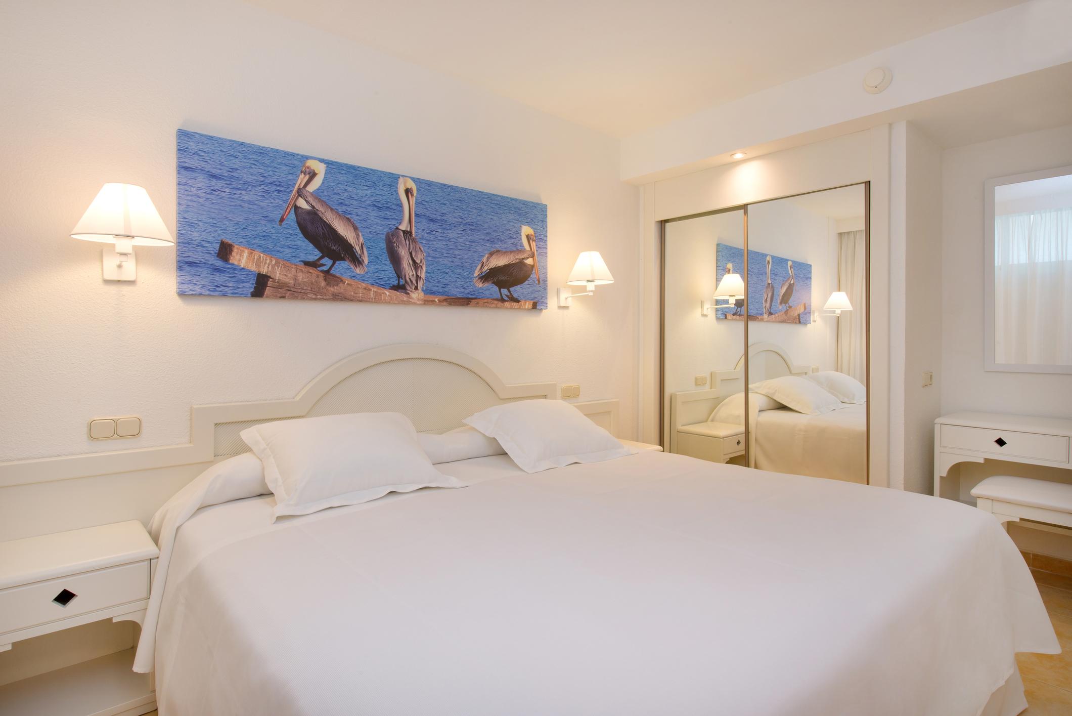 Iberostar Ciudad Blanca 4*