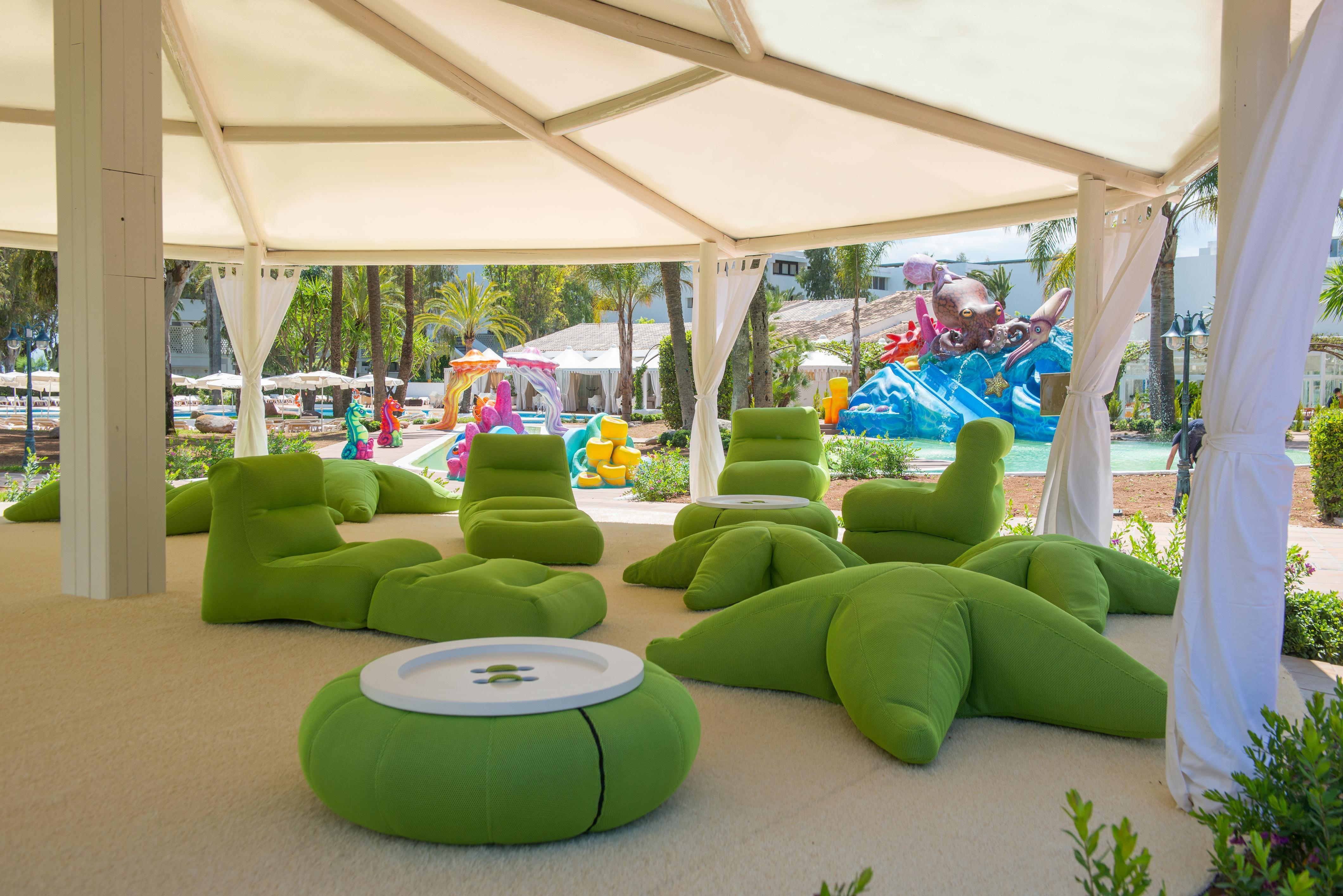 Iberostar Ciudad Blanca Hotel Alcúdia