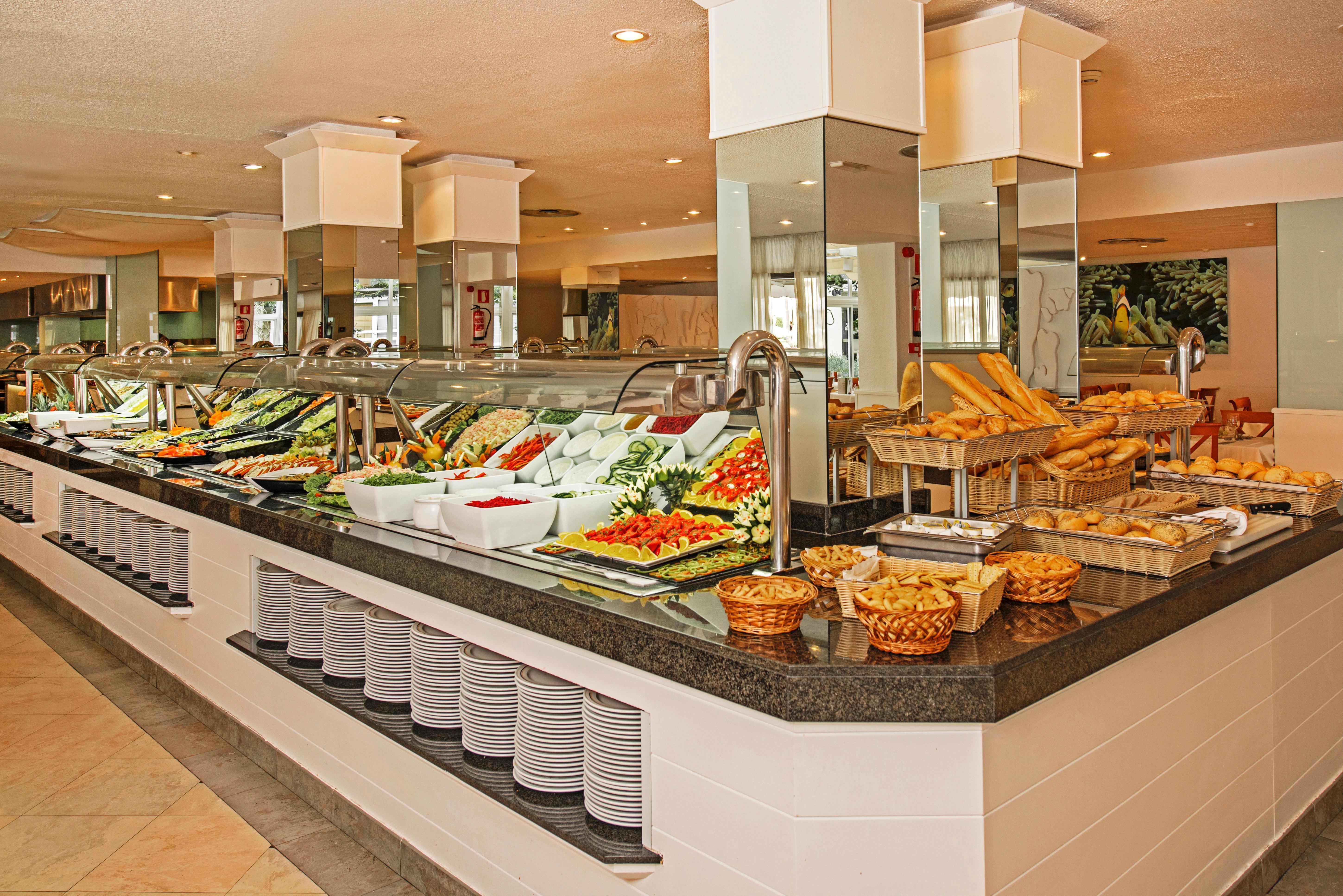 Iberostar Ciudad Blanca 4* Alcúdia