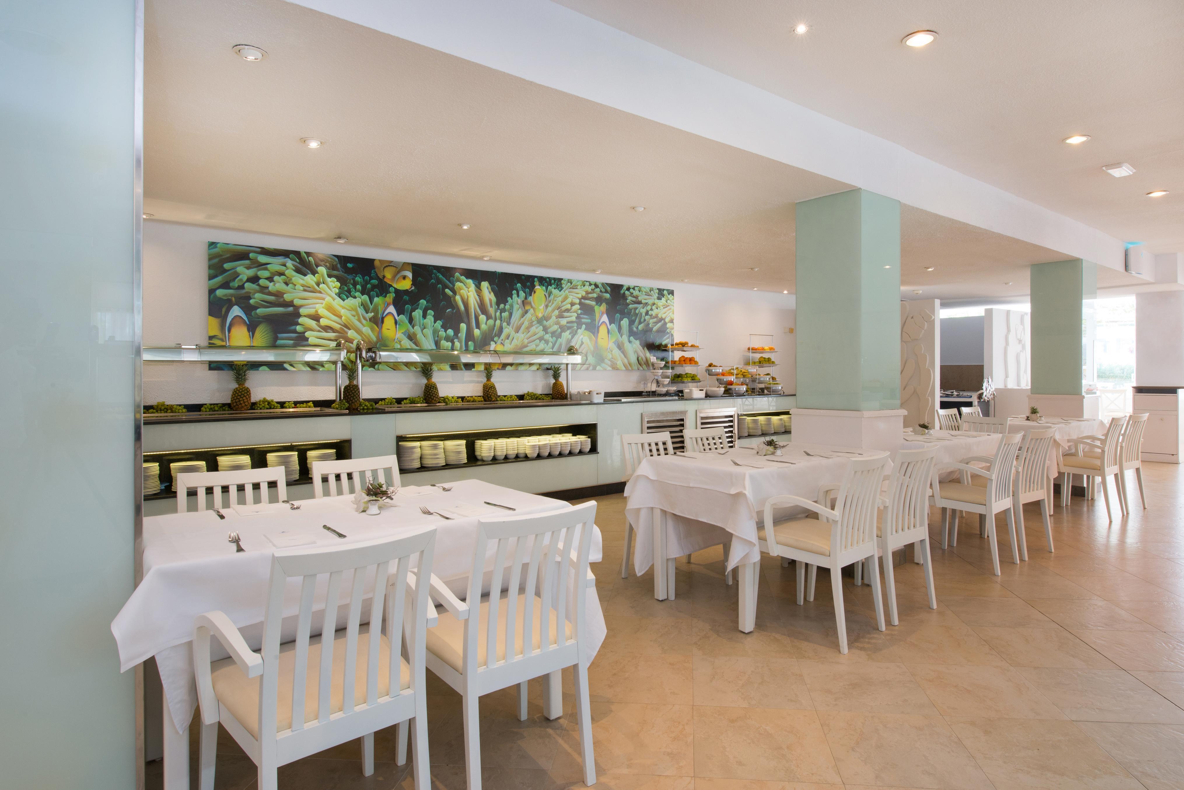 Iberostar Ciudad Blanca 4*