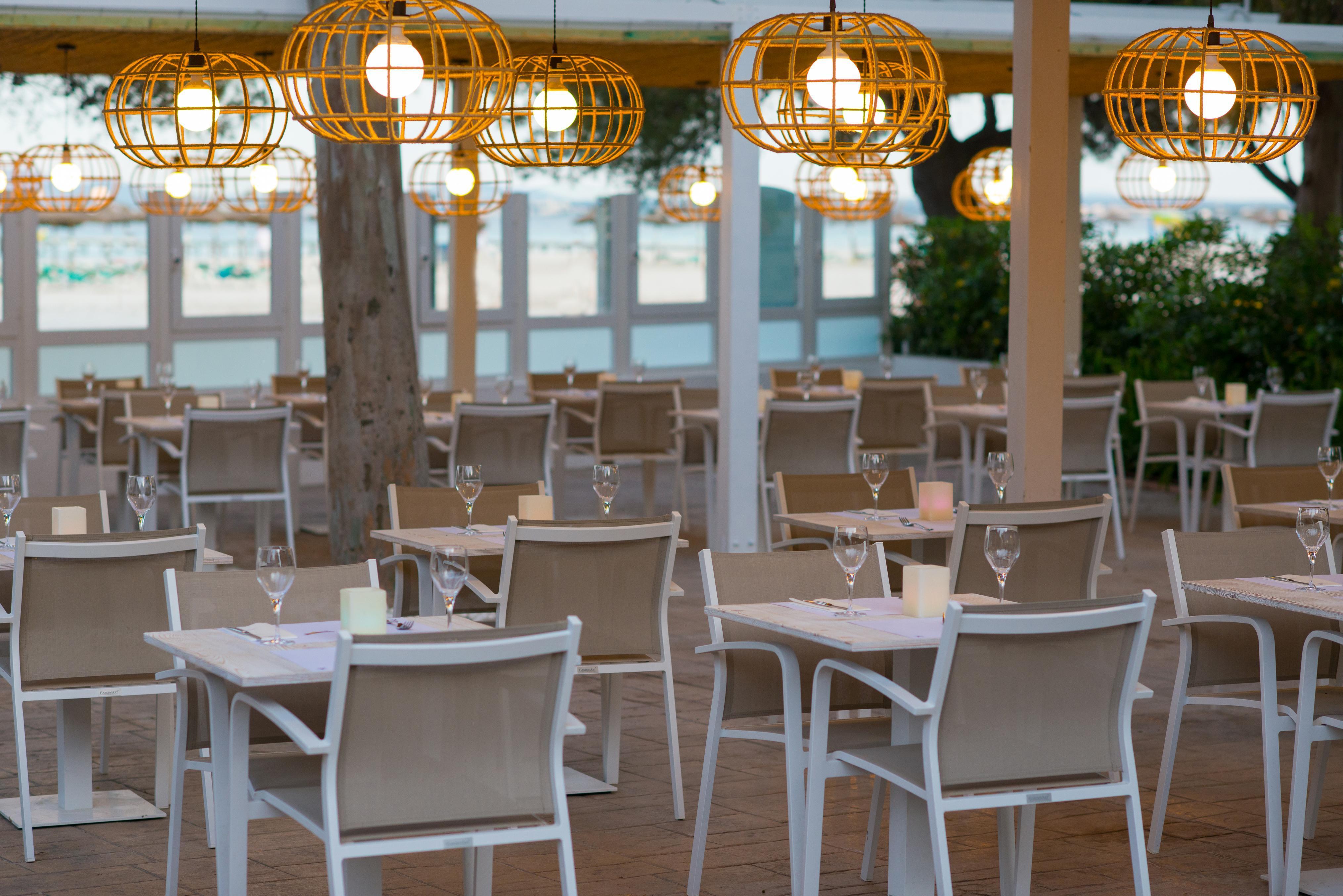 Iberostar Ciudad Blanca 4*