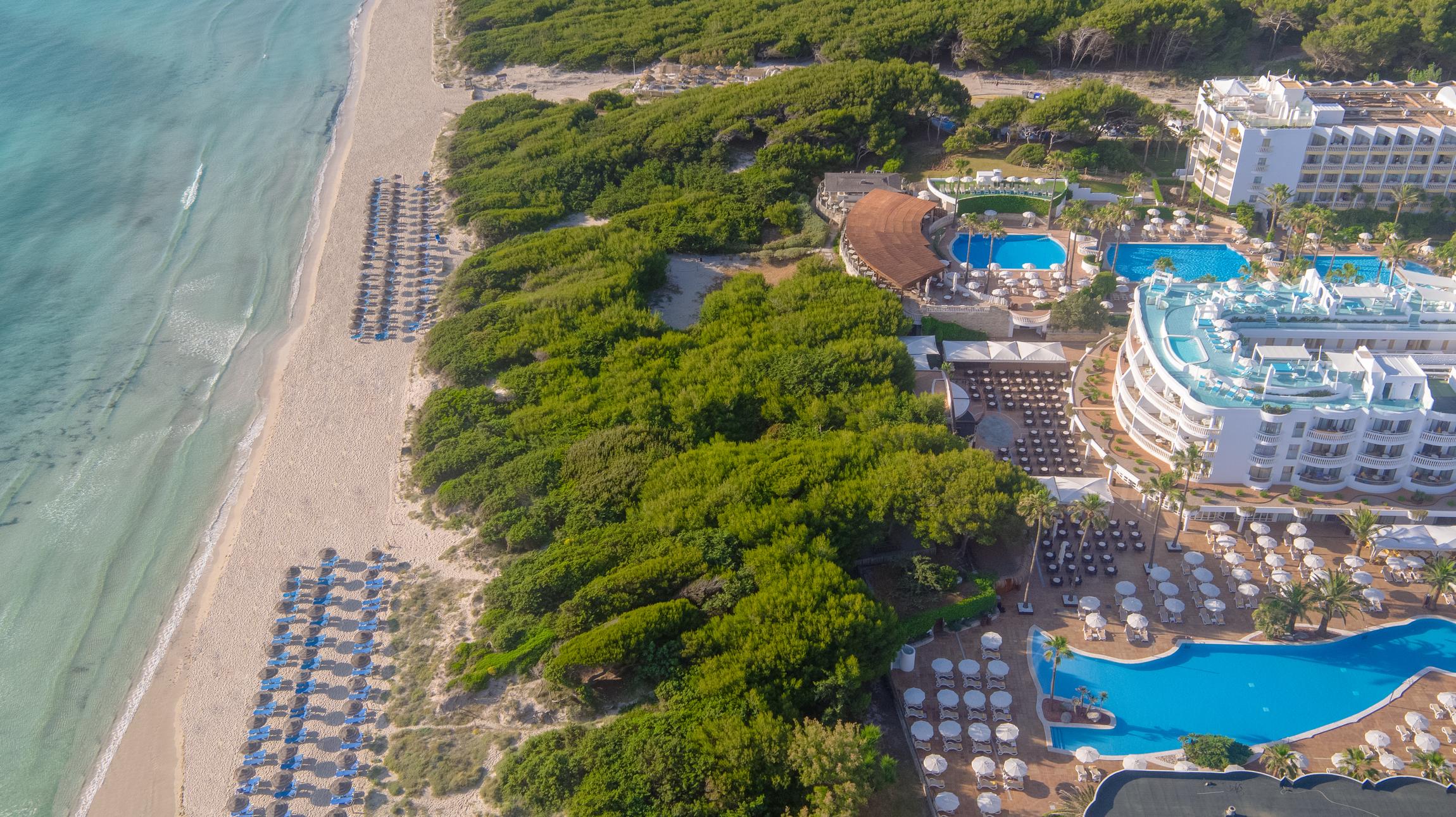 Iberostar Ciudad Blanca Hotel 4*