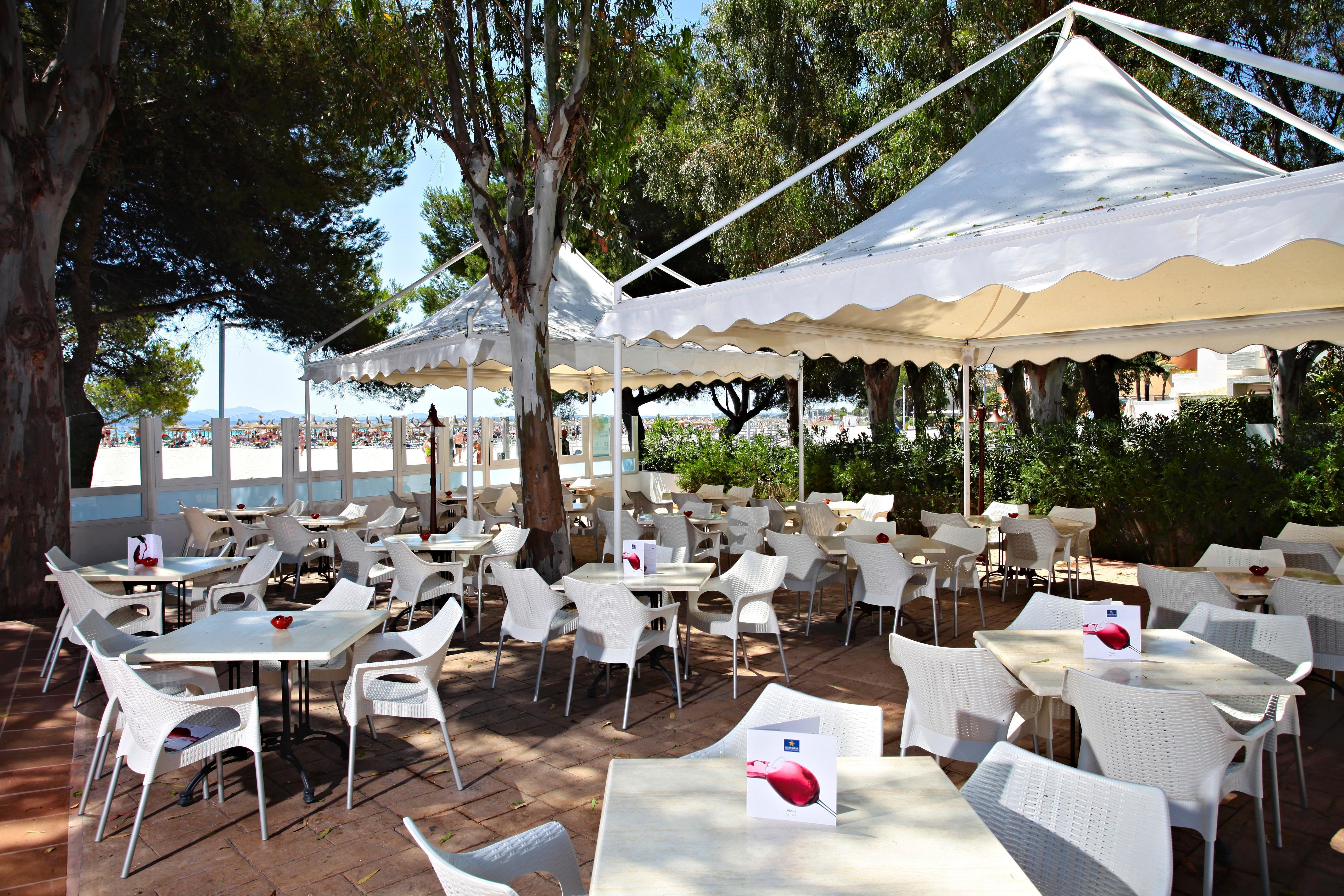 Hotel Iberostar Ciudad Blanca 4*