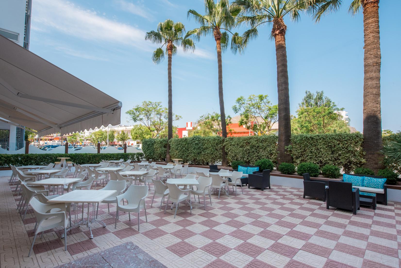 Iberostar Ciudad Blanca Alcúdia