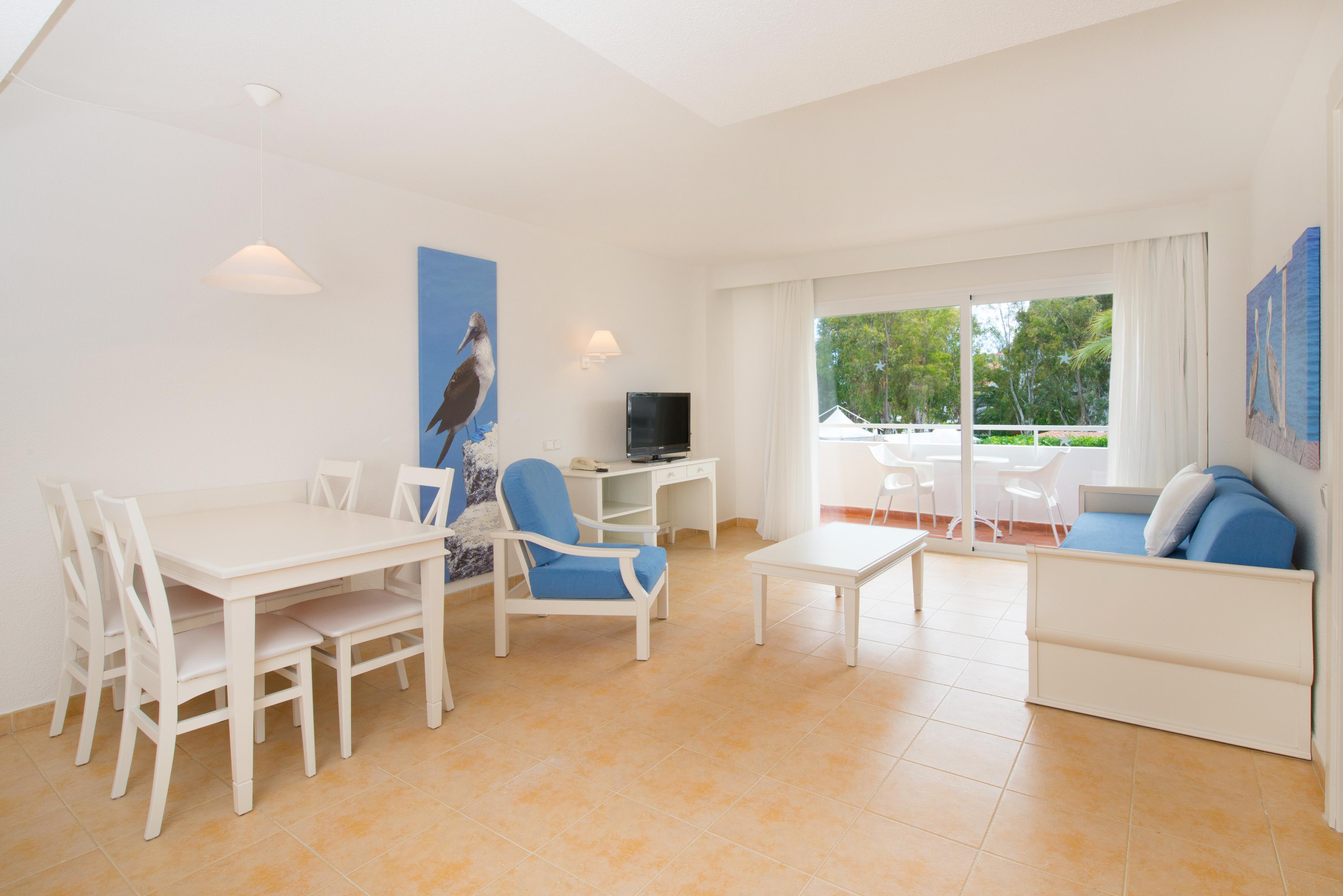 Iberostar Ciudad Blanca 4* Alcúdia