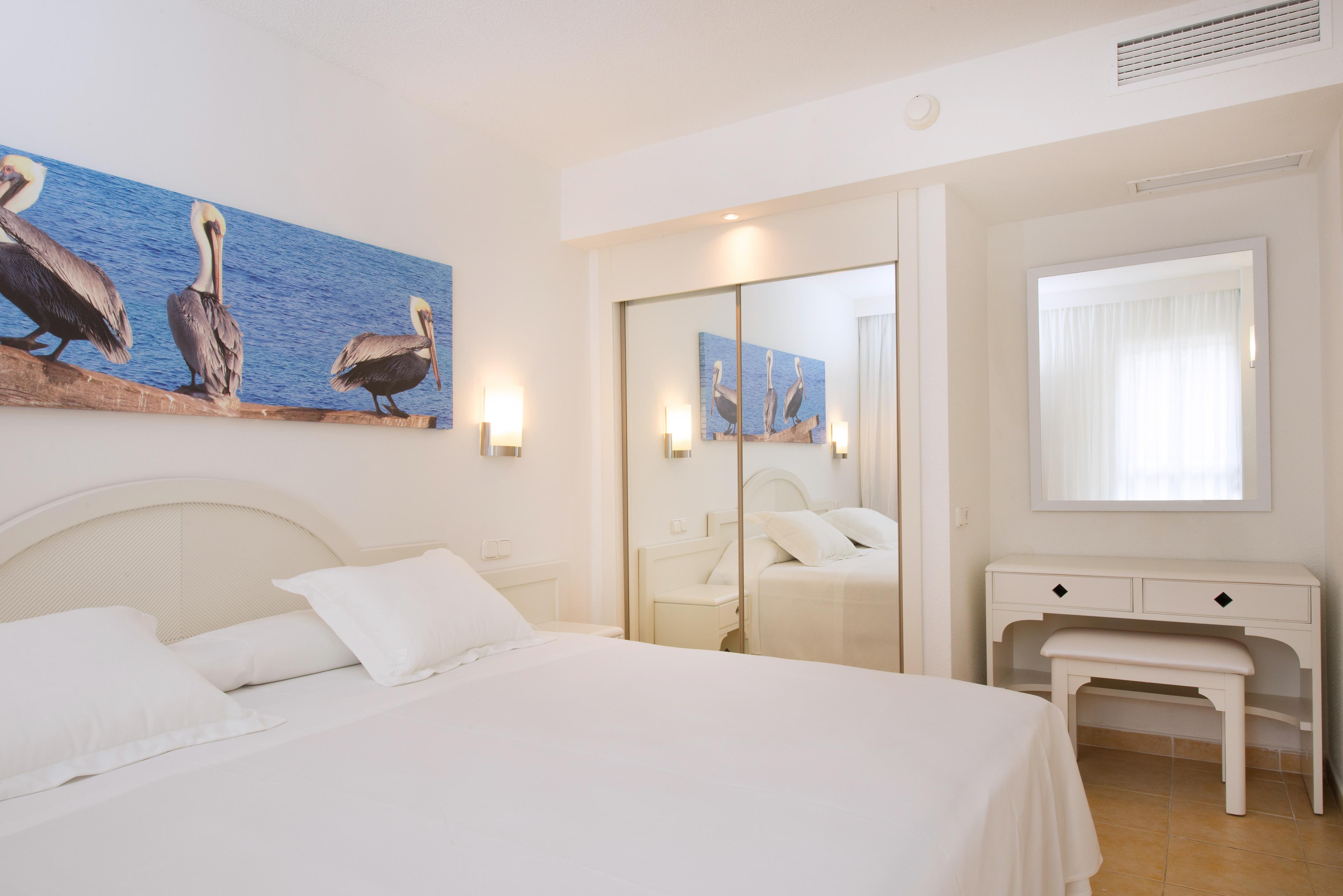 Iberostar Ciudad Blanca Hotel