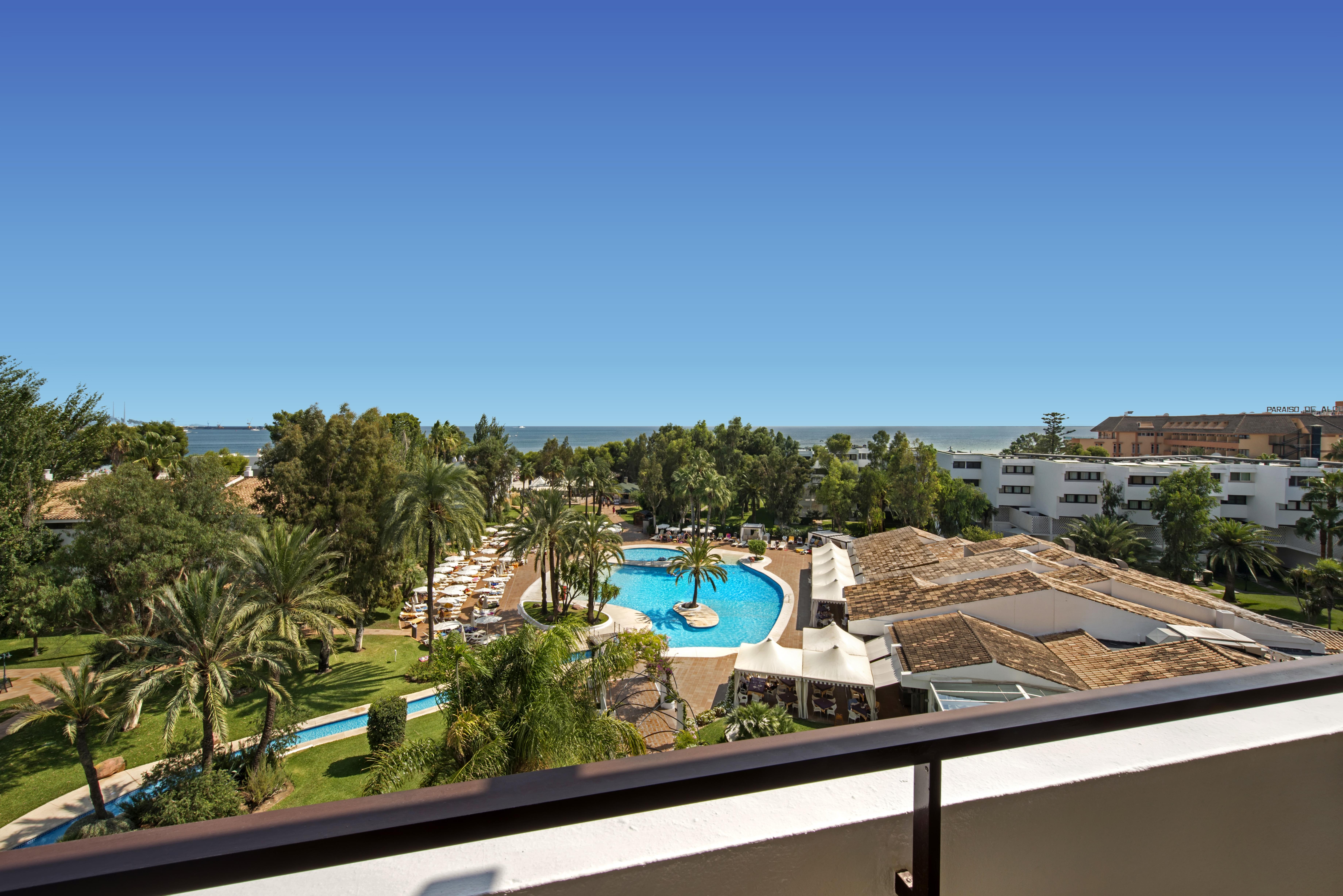 Hotel Iberostar Ciudad Blanca 4*
