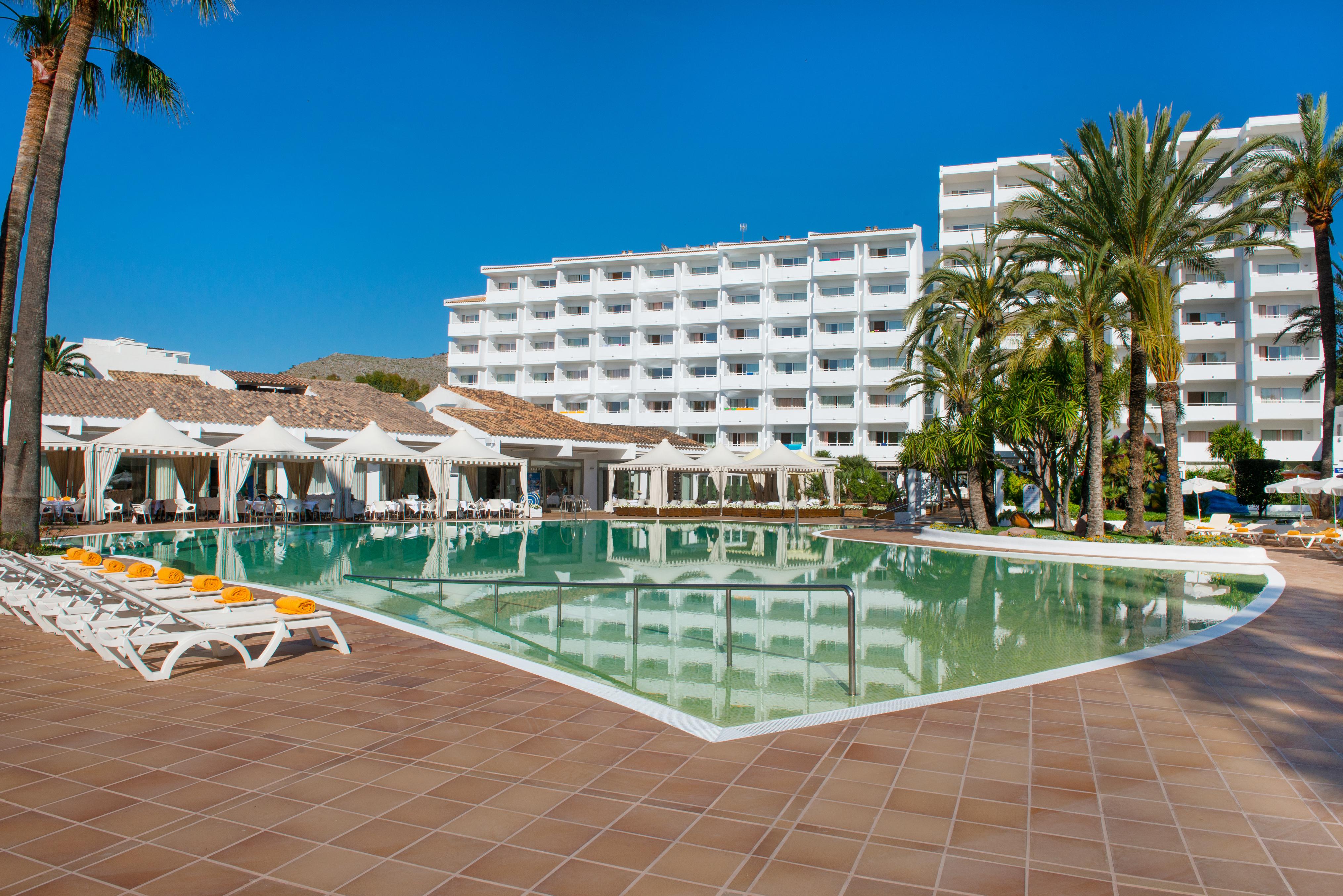 Iberostar Ciudad Blanca Hotel