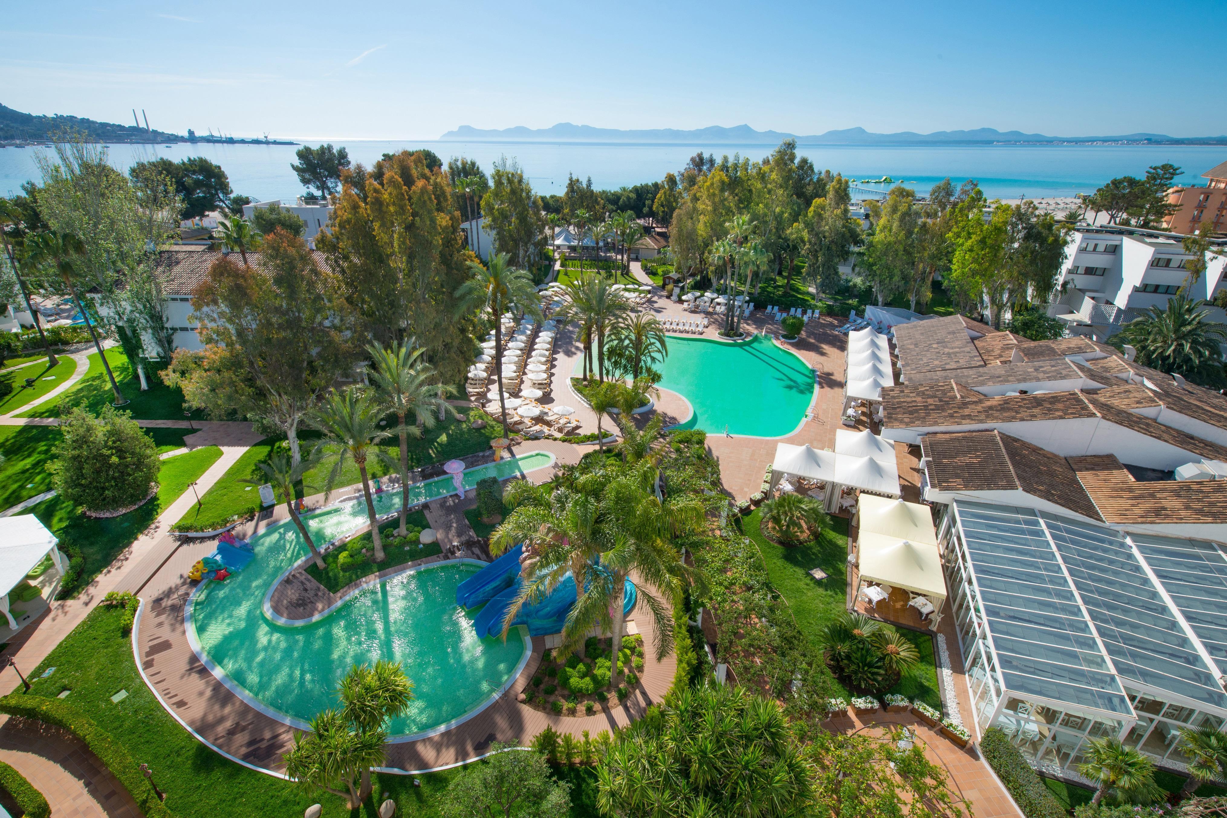 Iberostar Ciudad Blanca Alcúdia