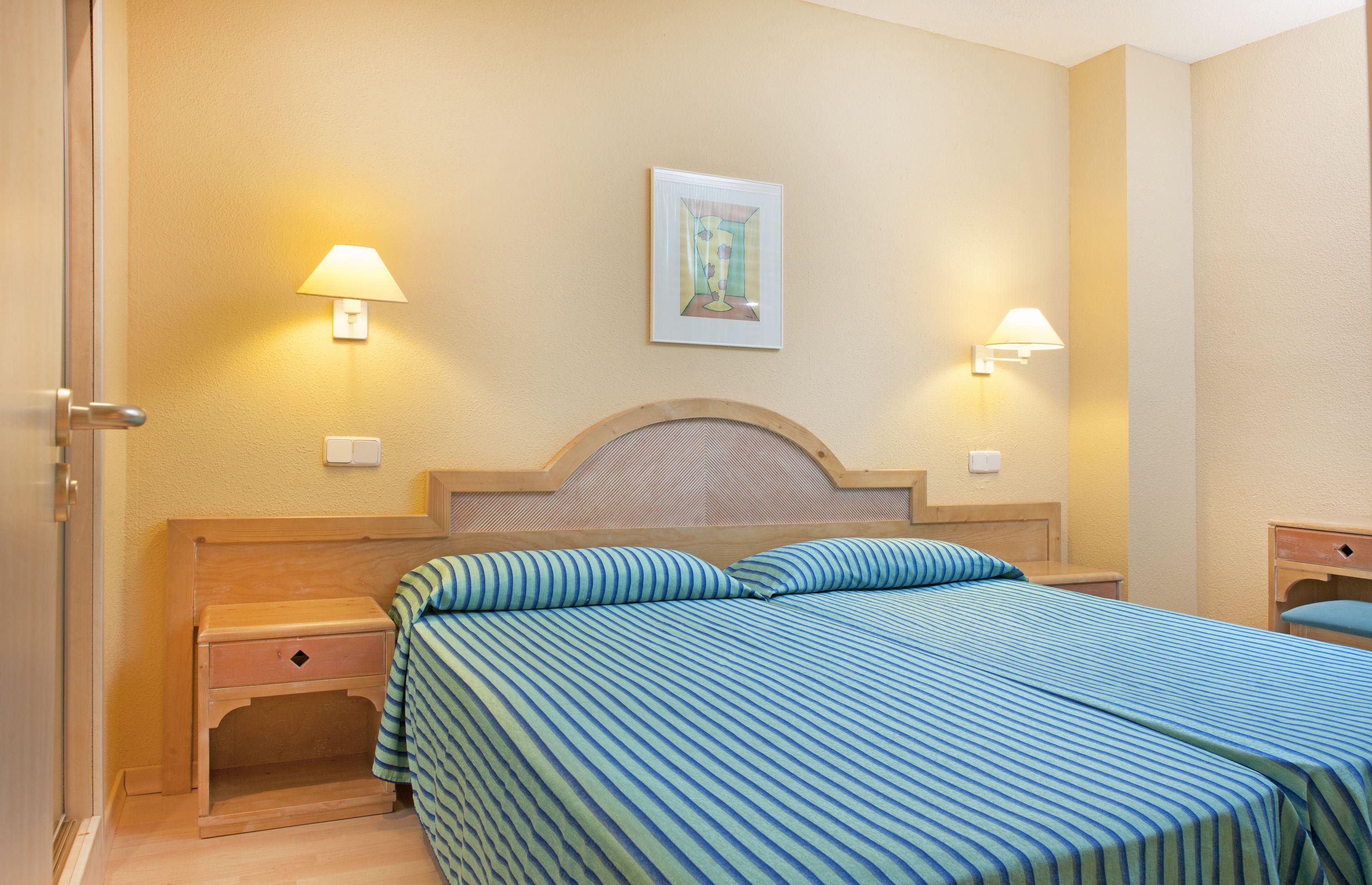 Iberostar Ciudad Blanca Hotel 4*