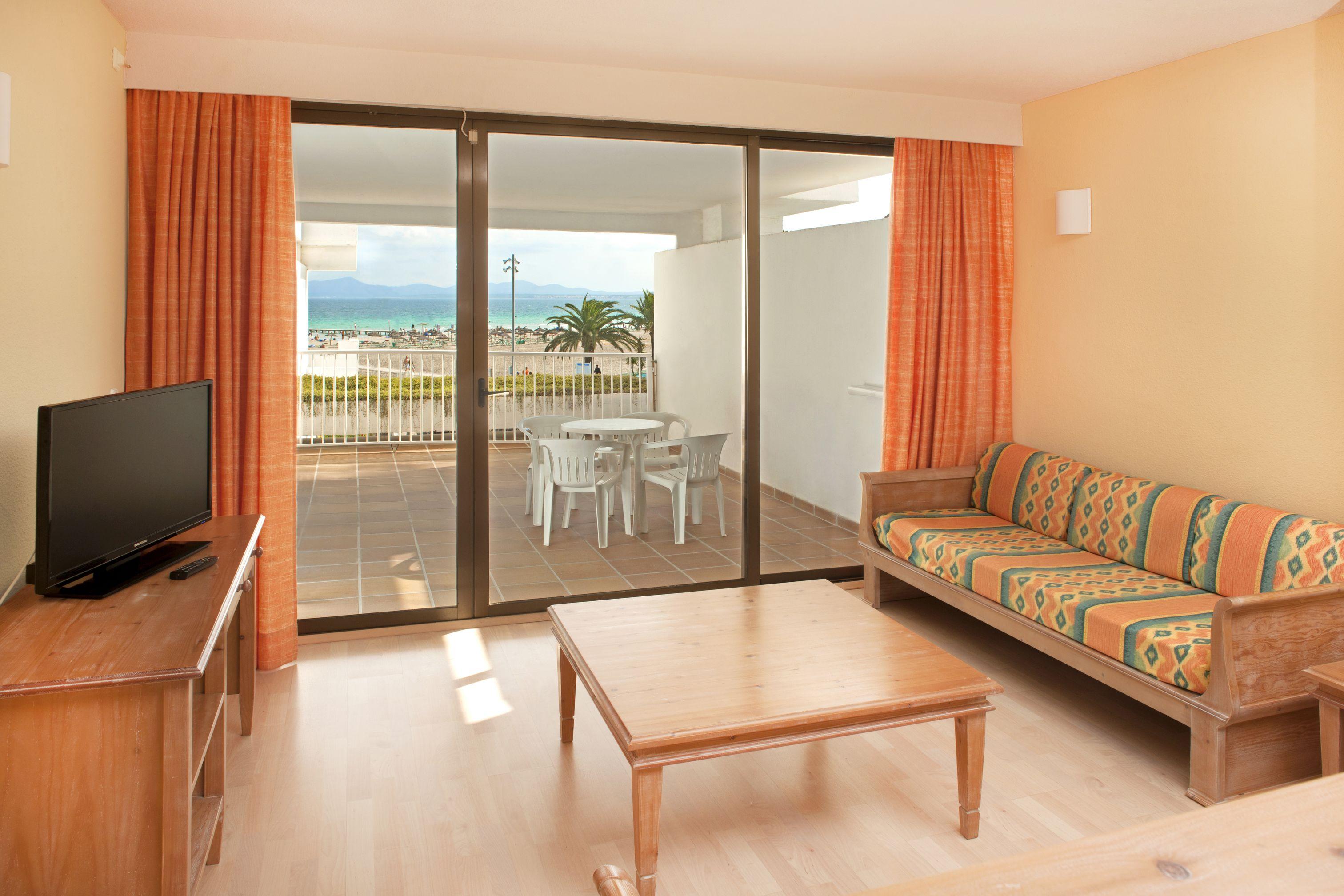 Iberostar Ciudad Blanca Hotel