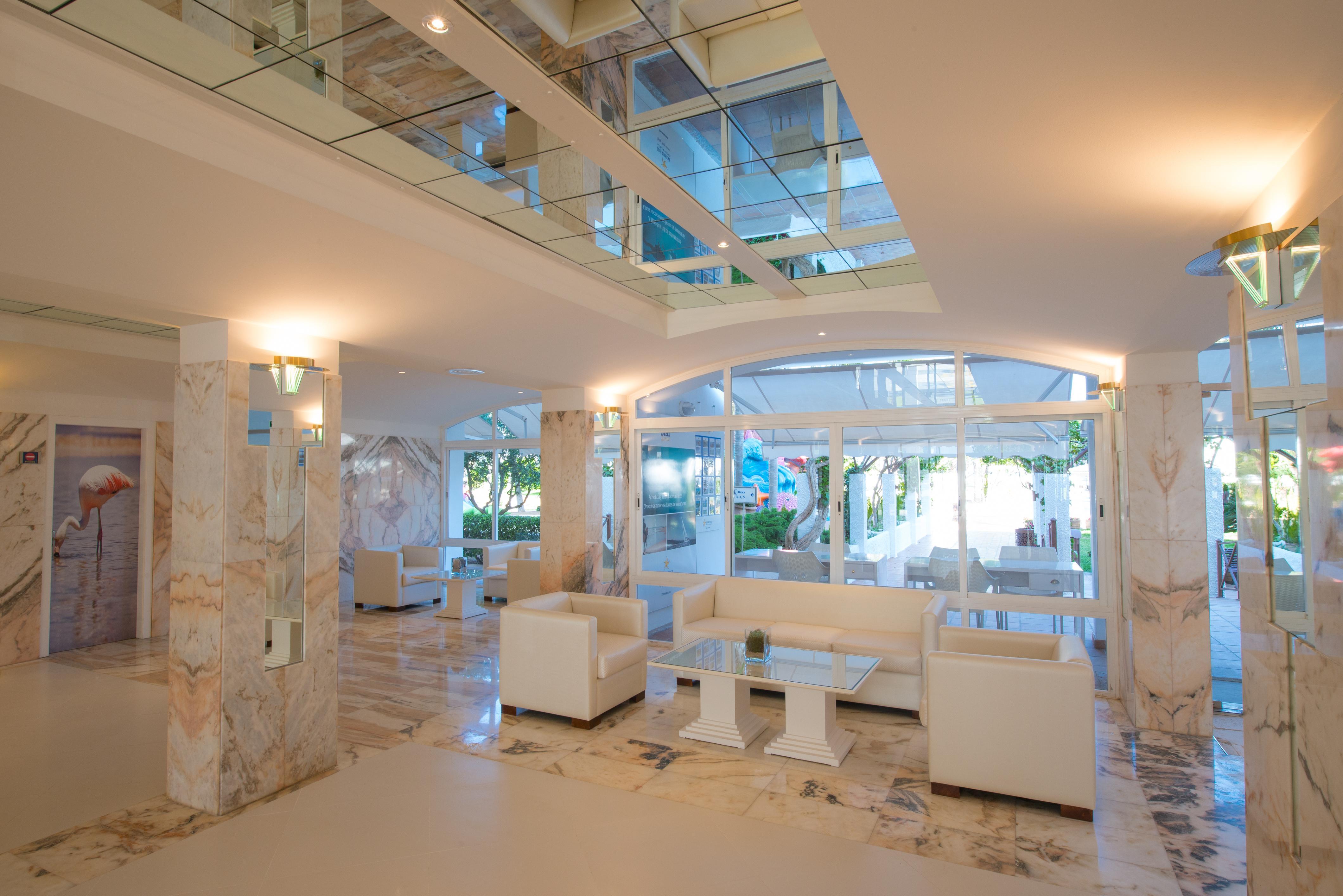 Iberostar Ciudad Blanca Hotel Alcúdia