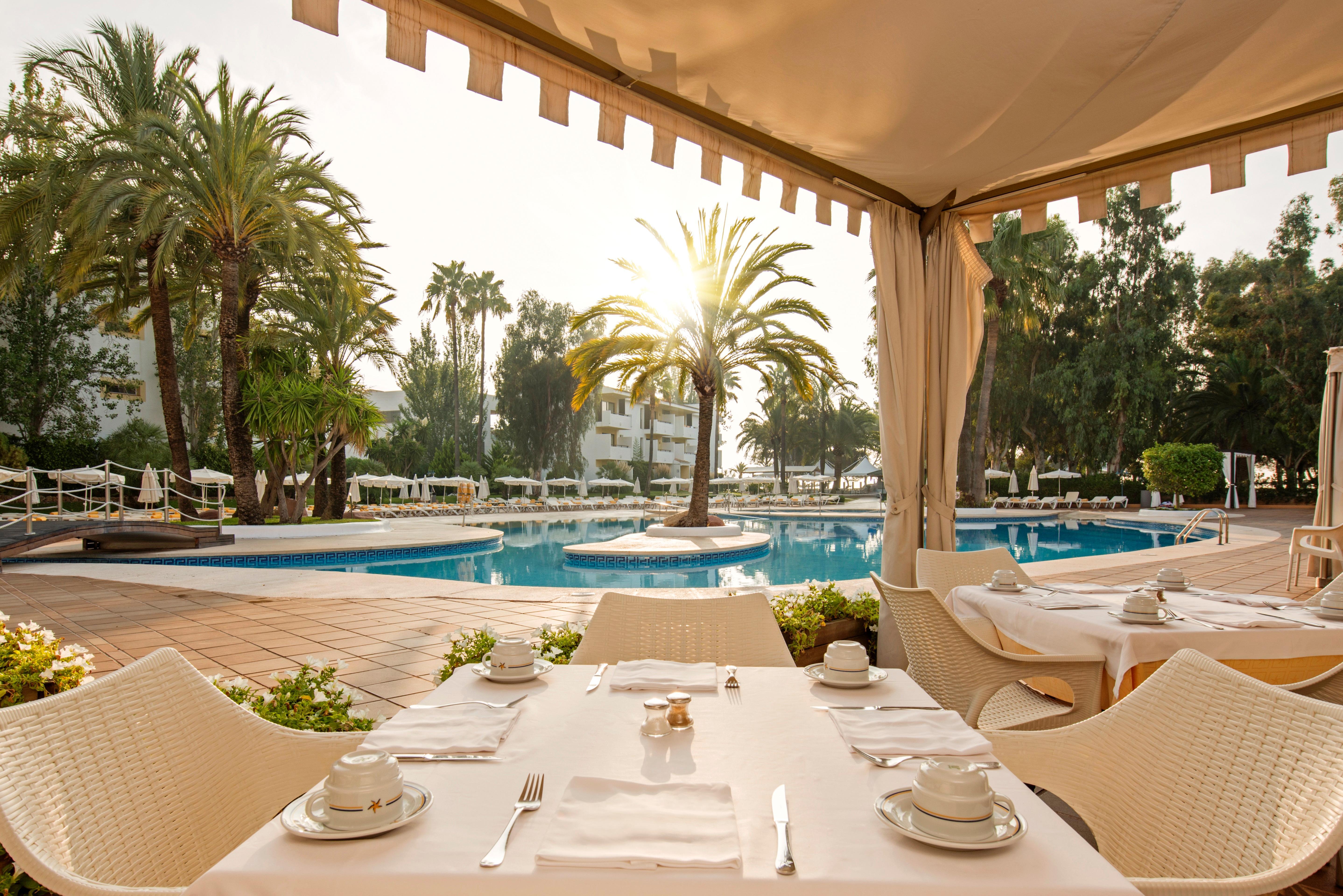 Iberostar Ciudad Blanca 4*