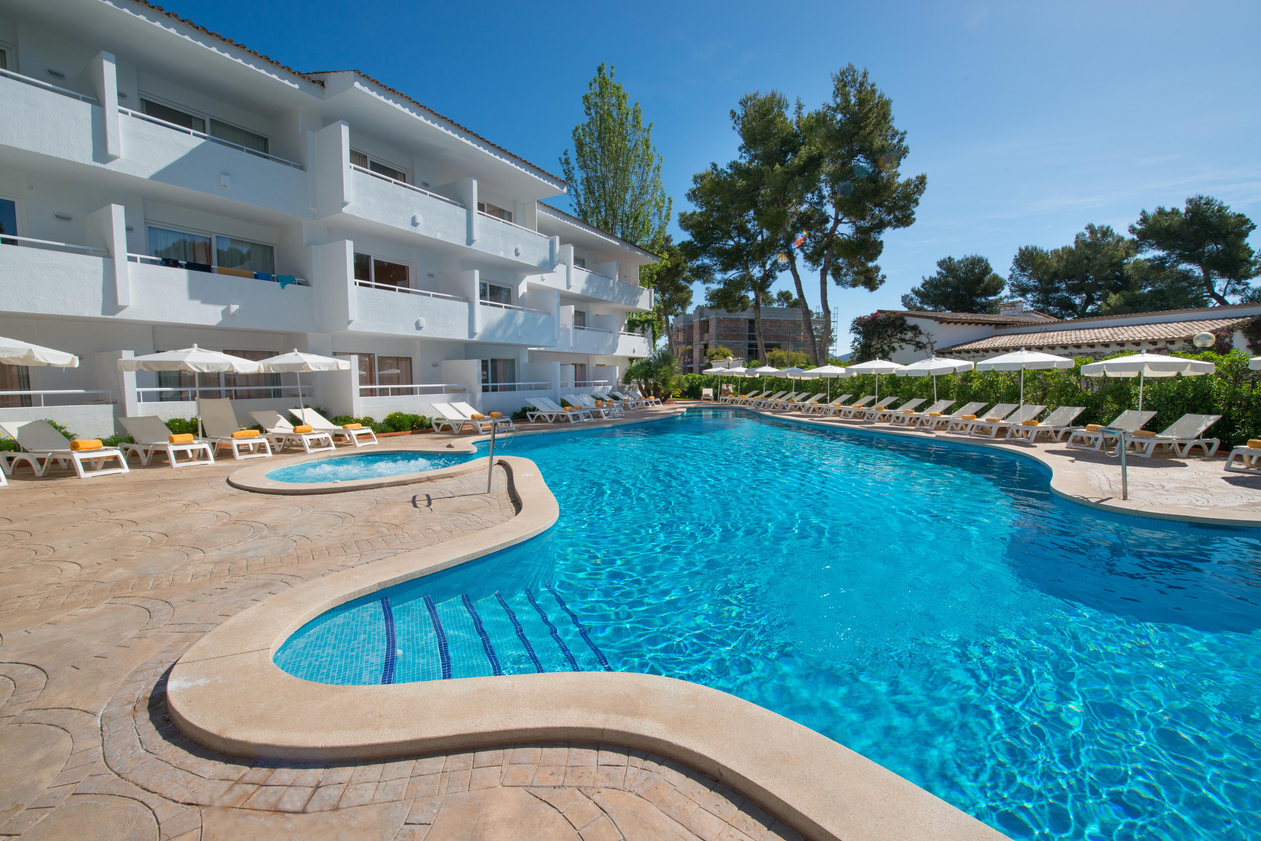 Iberostar Ciudad Blanca Hotel Alcúdia