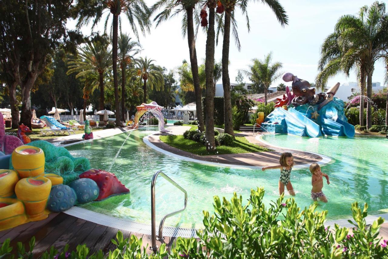 Iberostar Ciudad Blanca Hotel