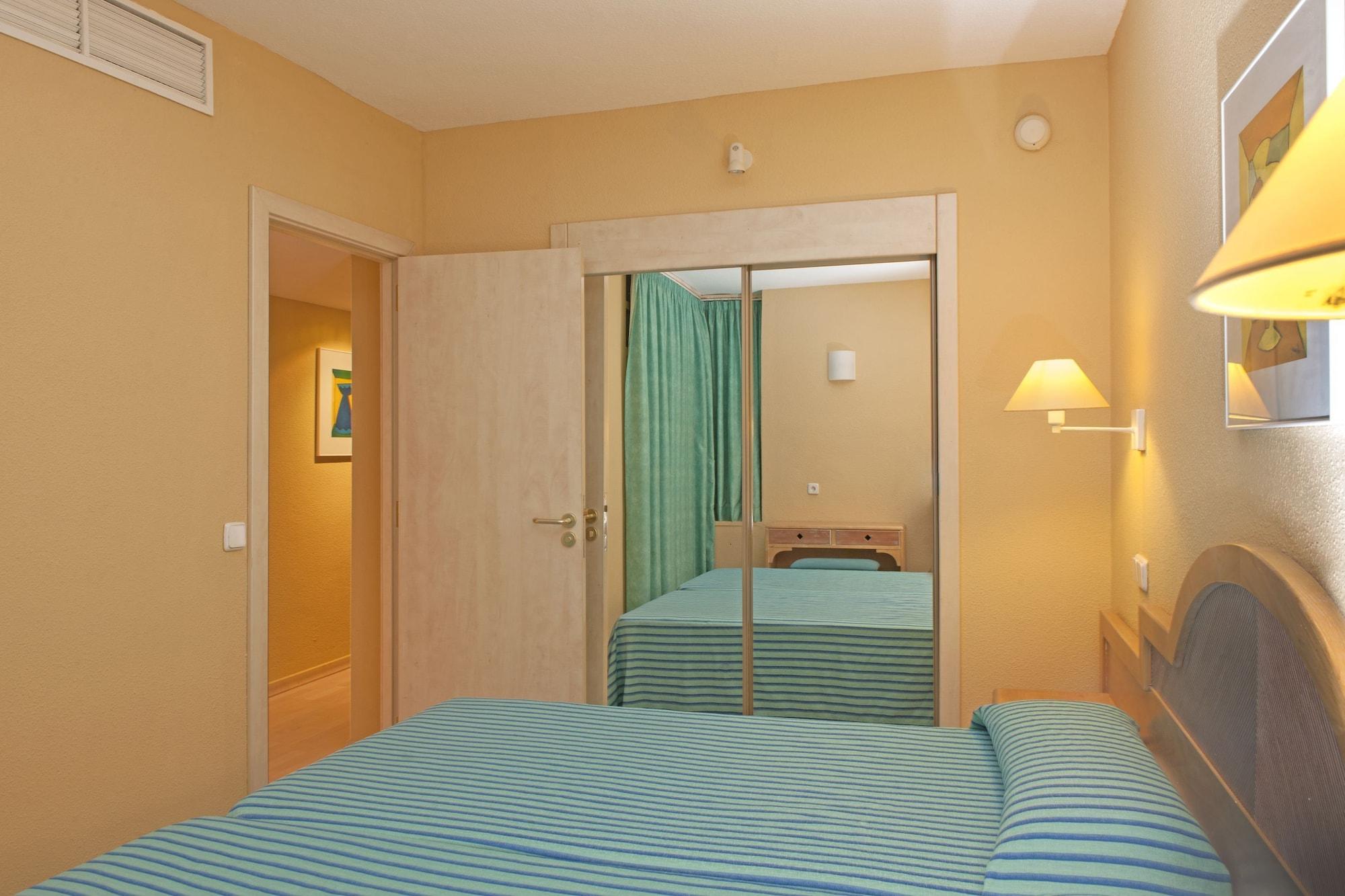 Hotel Iberostar Ciudad Blanca 4*
