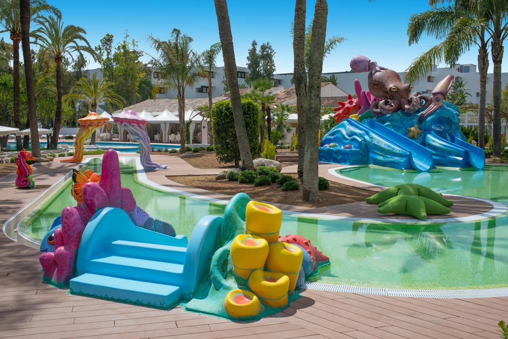 Hotel Iberostar Ciudad Blanca 4*
