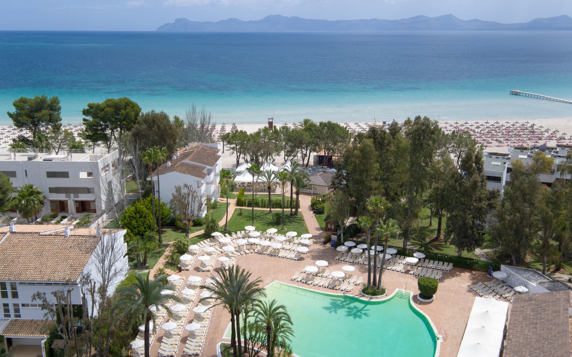 Iberostar Ciudad Blanca Alcúdia