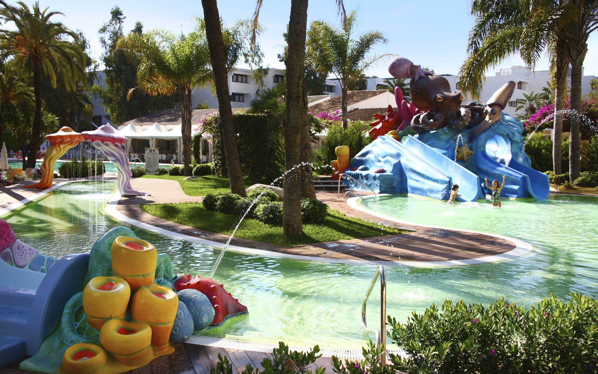 Hotel Iberostar Ciudad Blanca 4*