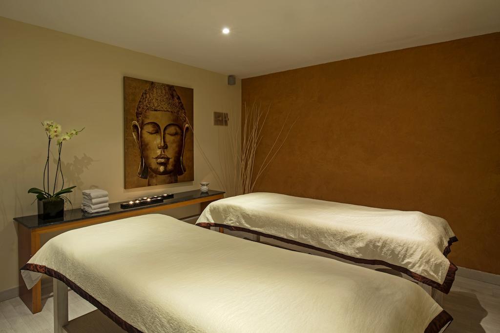 Hotel Iberostar Ciudad Blanca