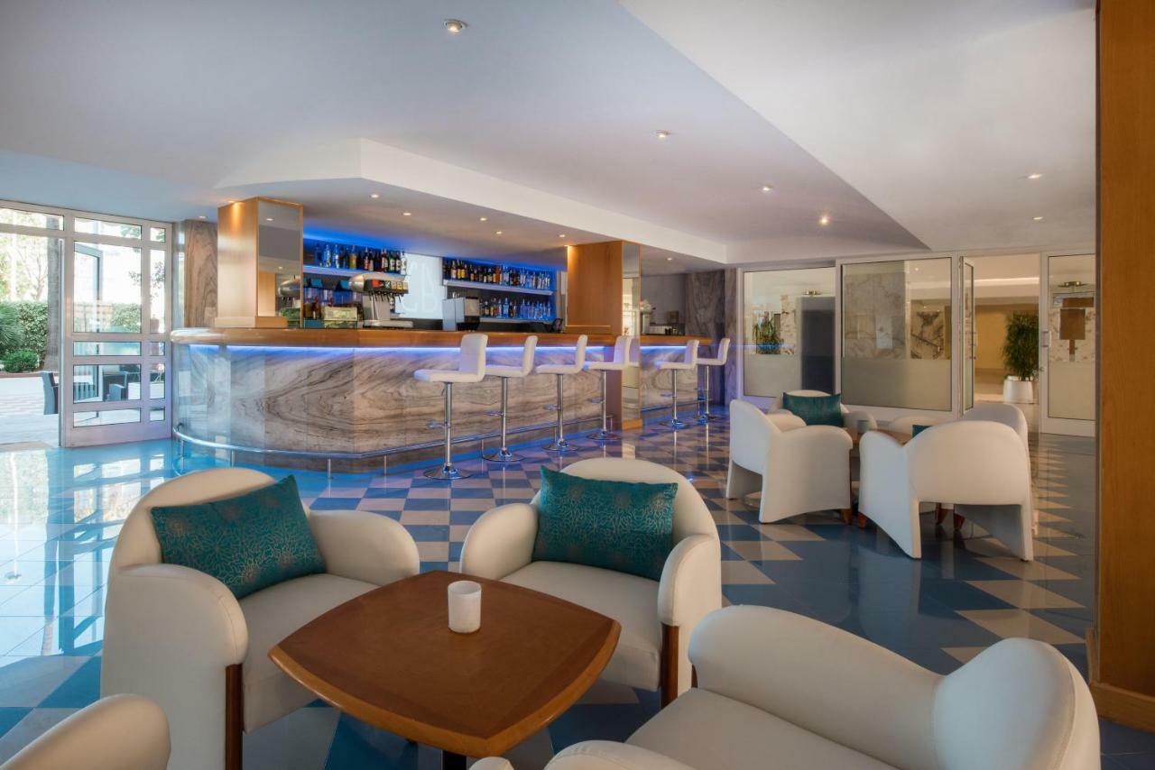 Hotel Iberostar Ciudad Blanca