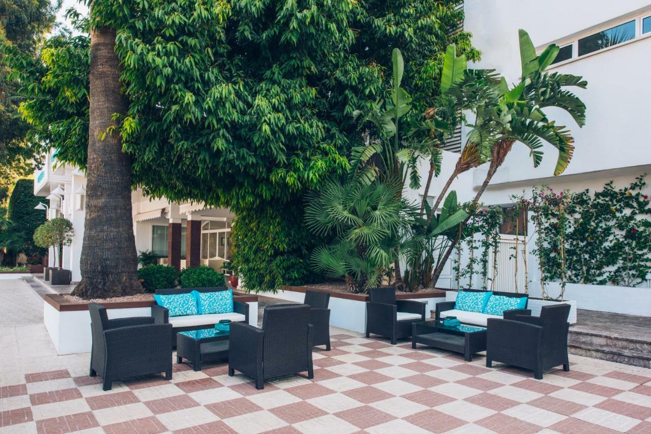 Iberostar Ciudad Blanca Hotel Alcúdia