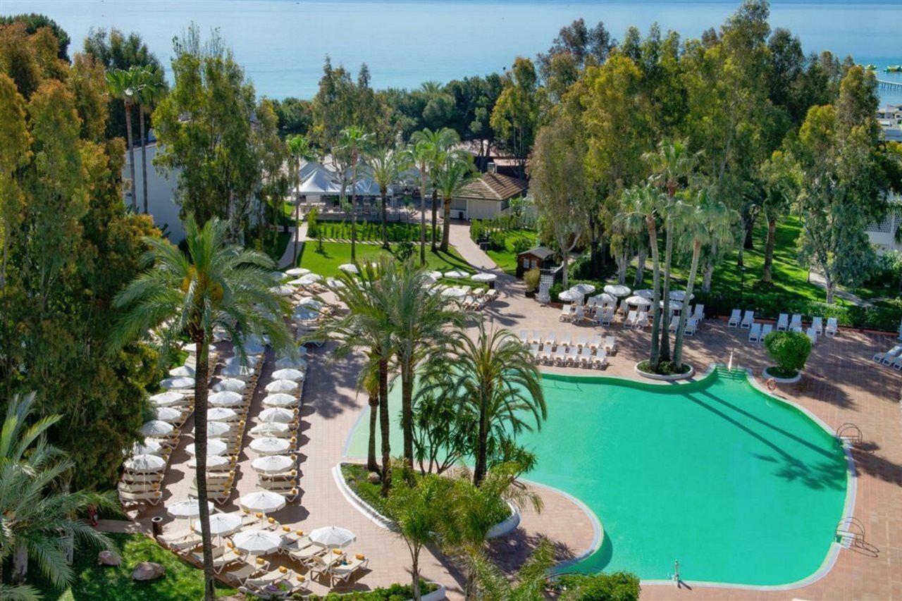 Iberostar Ciudad Blanca Hotel