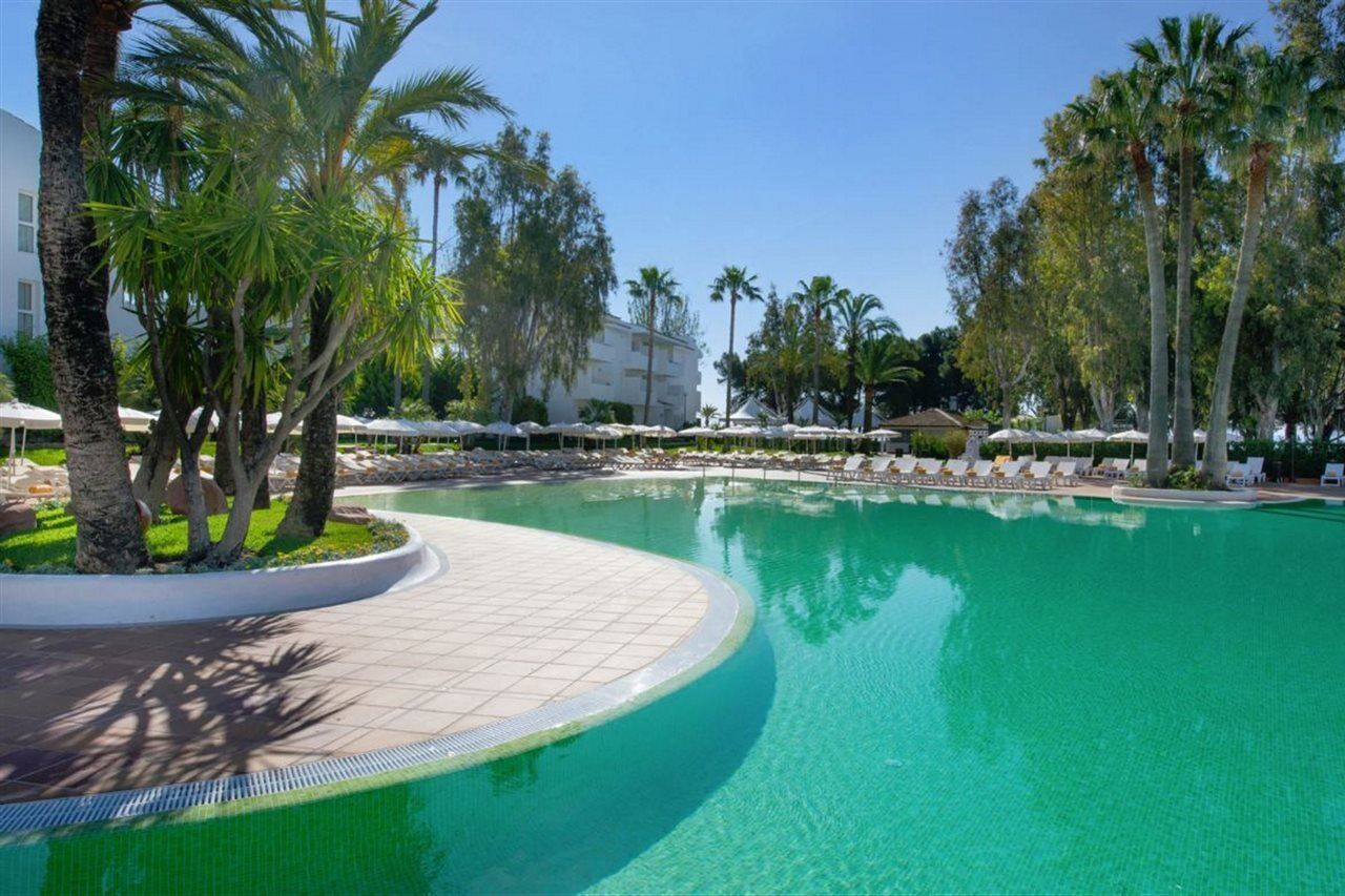 Hotel Iberostar Ciudad Blanca 4*