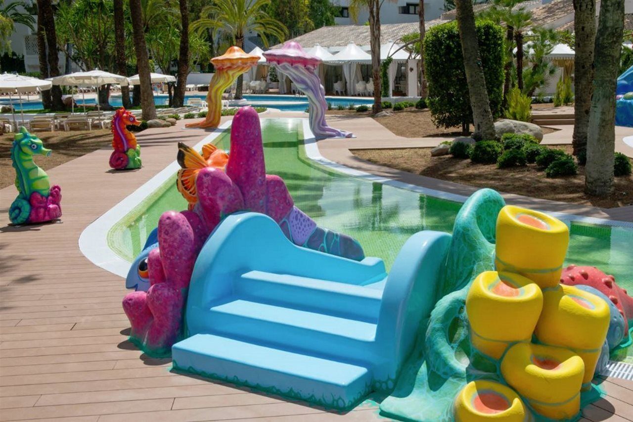 Iberostar Ciudad Blanca 4*